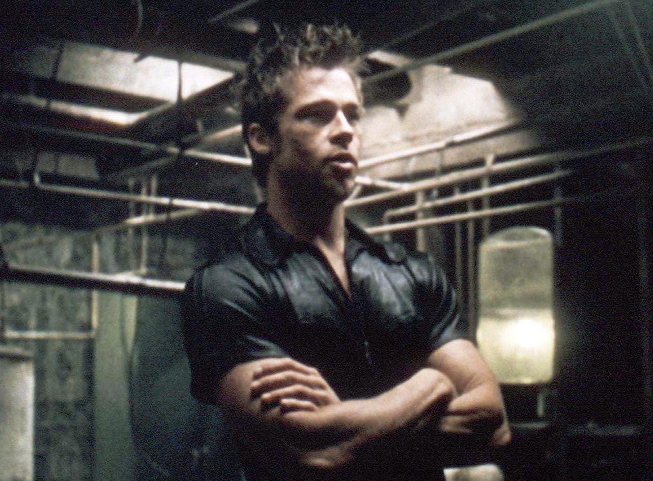 50 Fight Club HD Wallpapers and Backgrounds