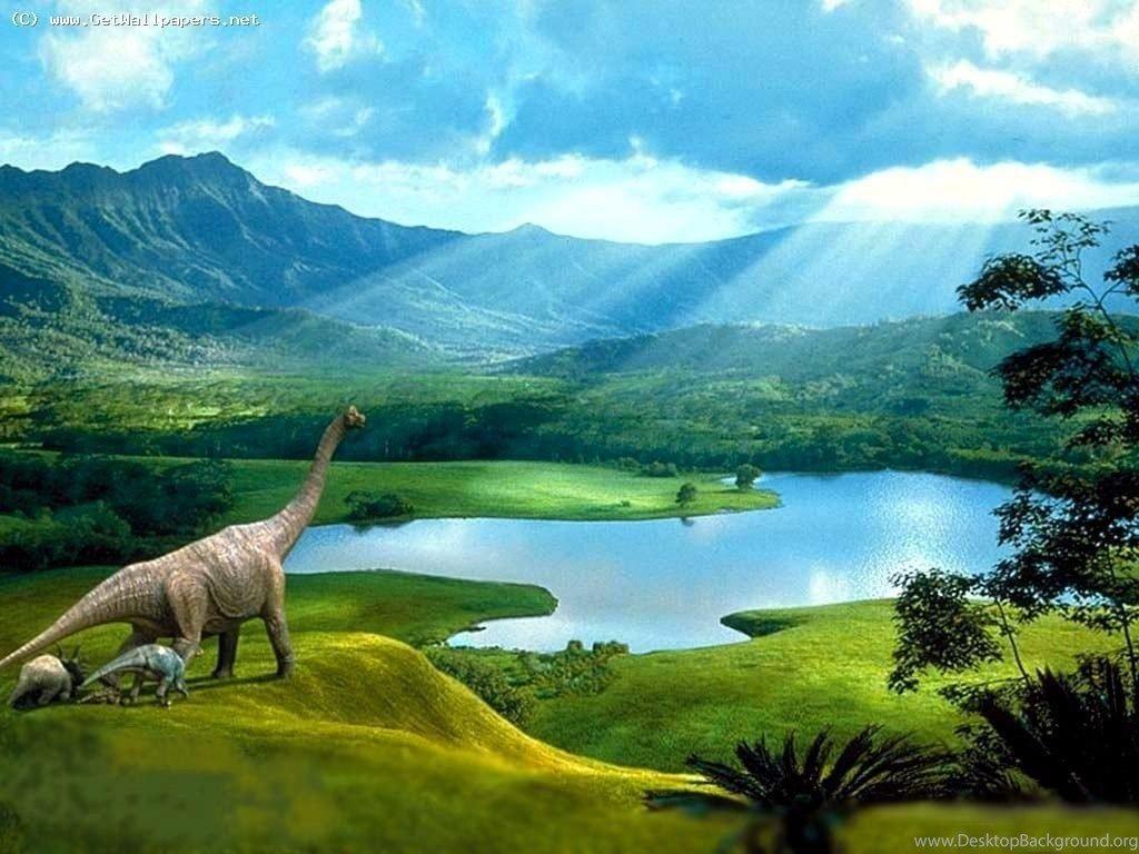 Jurassic Park Wallpaper And Background Desktop Background