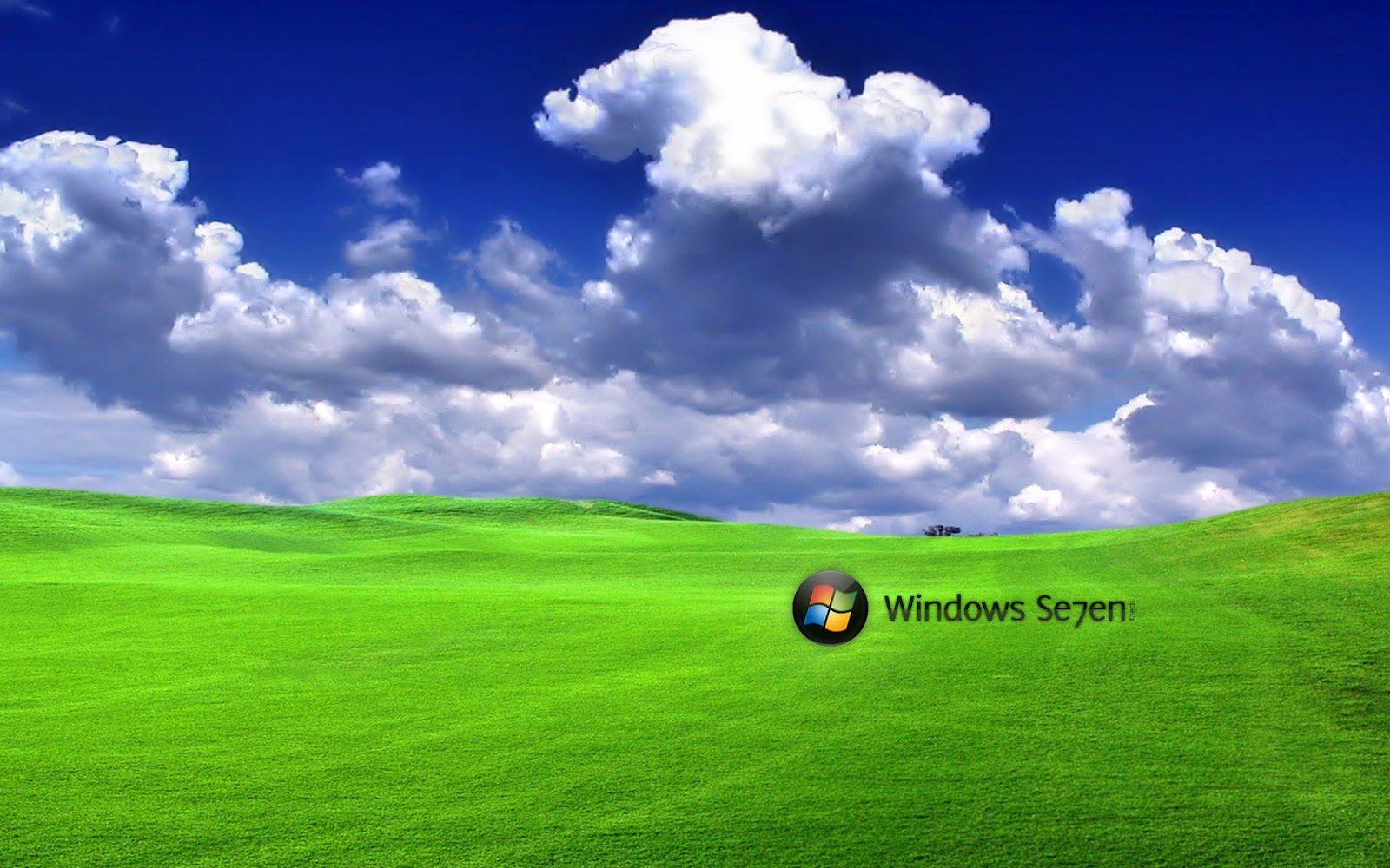 Windows Nature Wallpapers Komputer - Wallpaper Cave