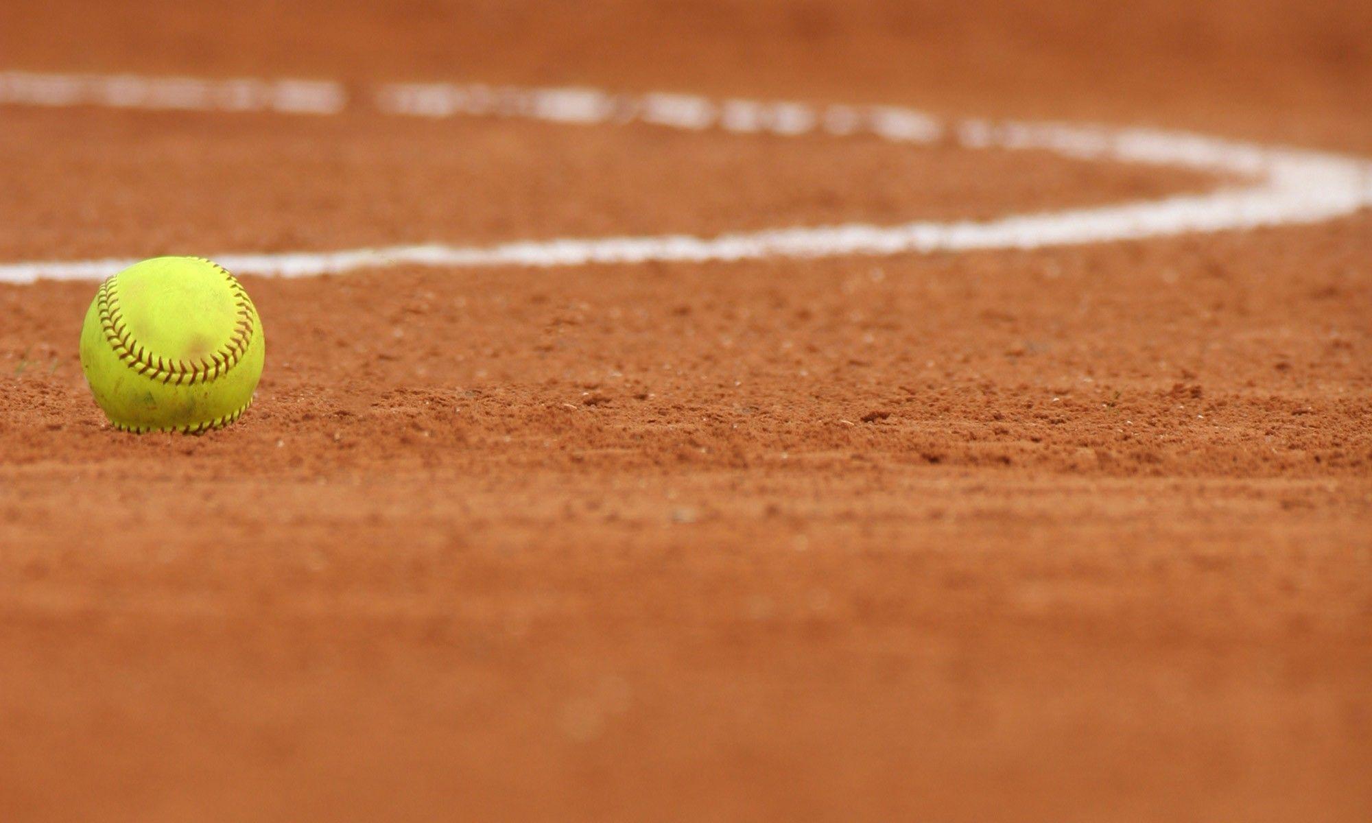 Softball backgroundDownload free HD background