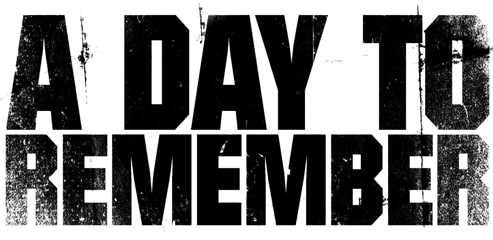 Download A Day To Remember wallpaper to your cell phone adtr 2000