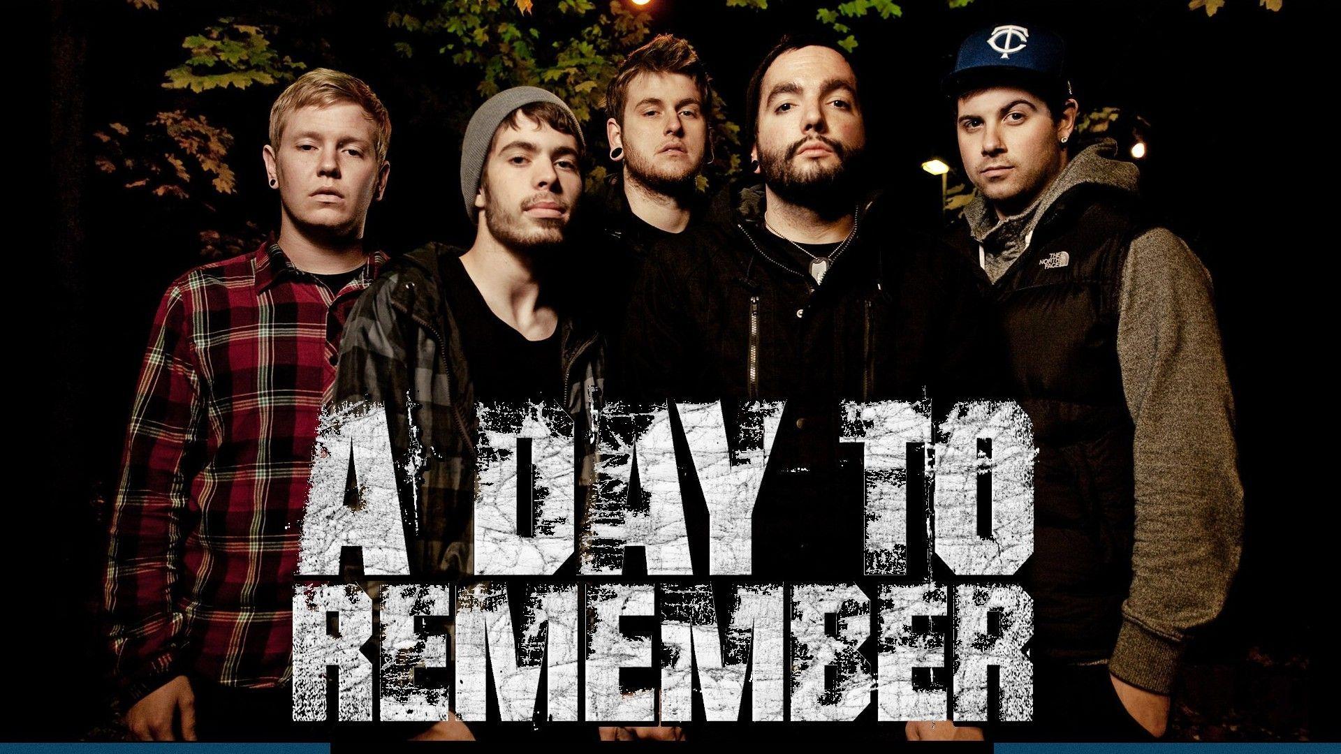 A Day To Remember image ADTR wallpaper and background photo 1680