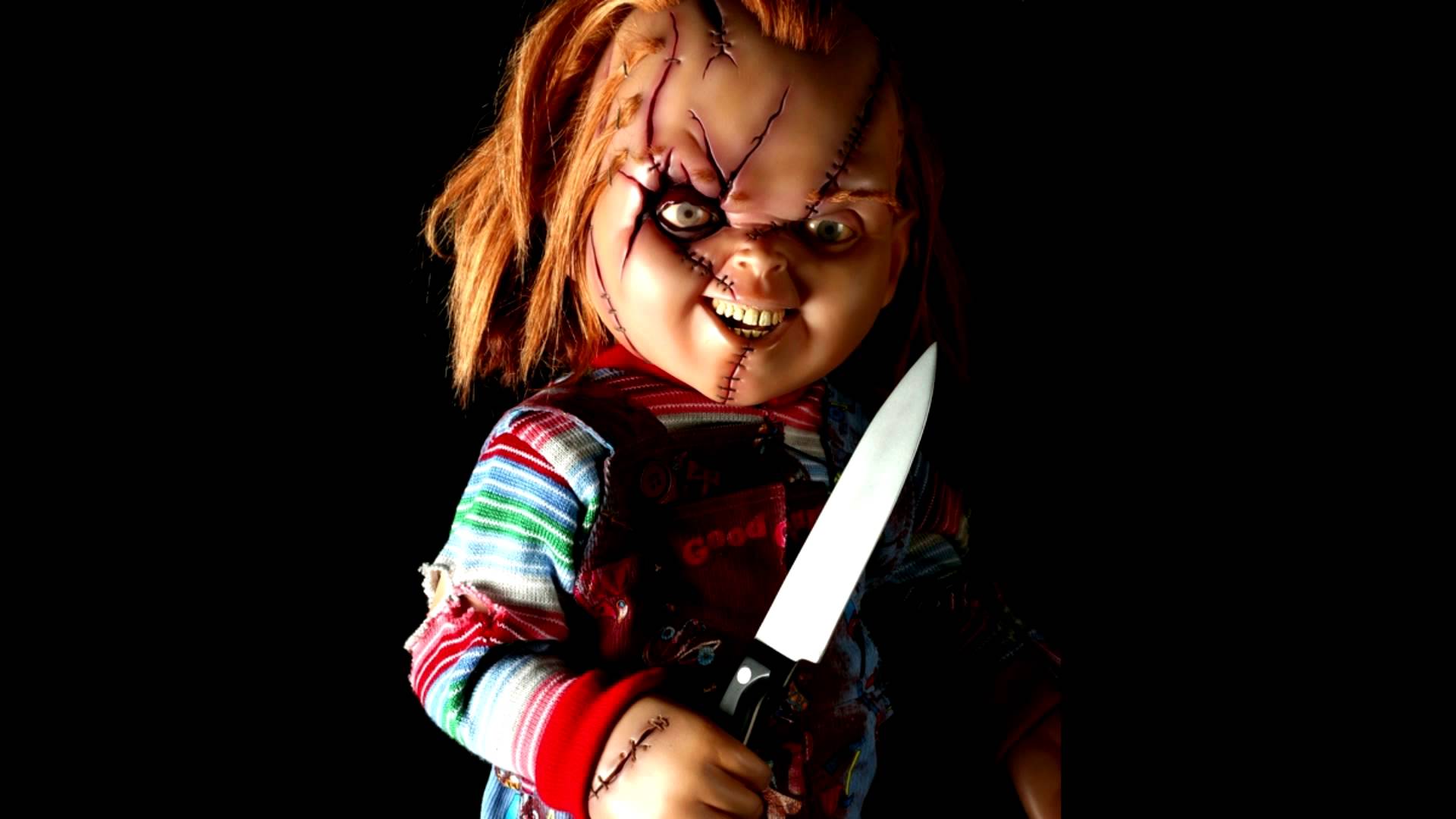 Child's Play TV series in the works from Don Mancini and David
