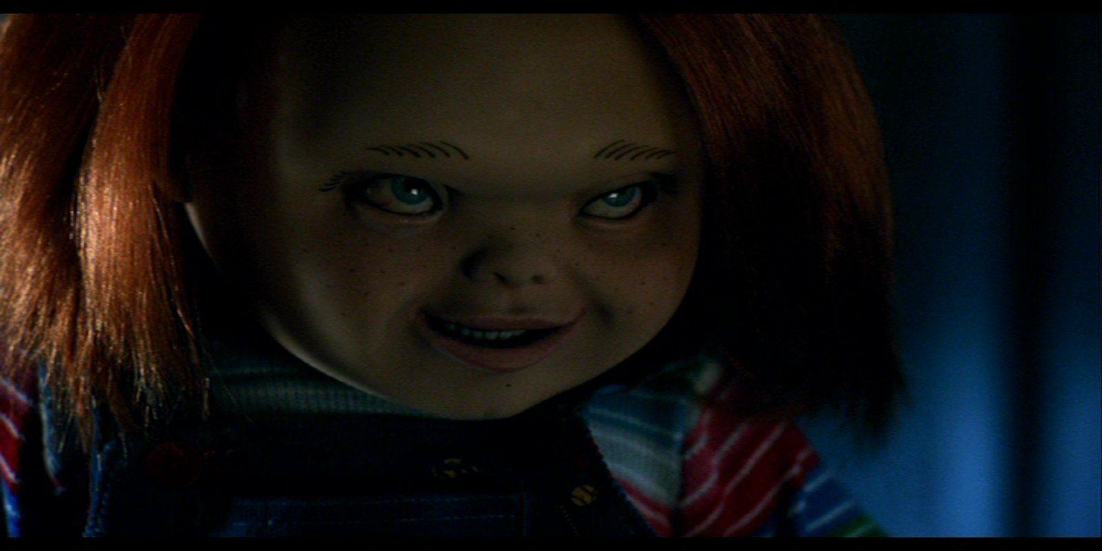 Curse Of Chucky Wallpaper and Background Imagex800