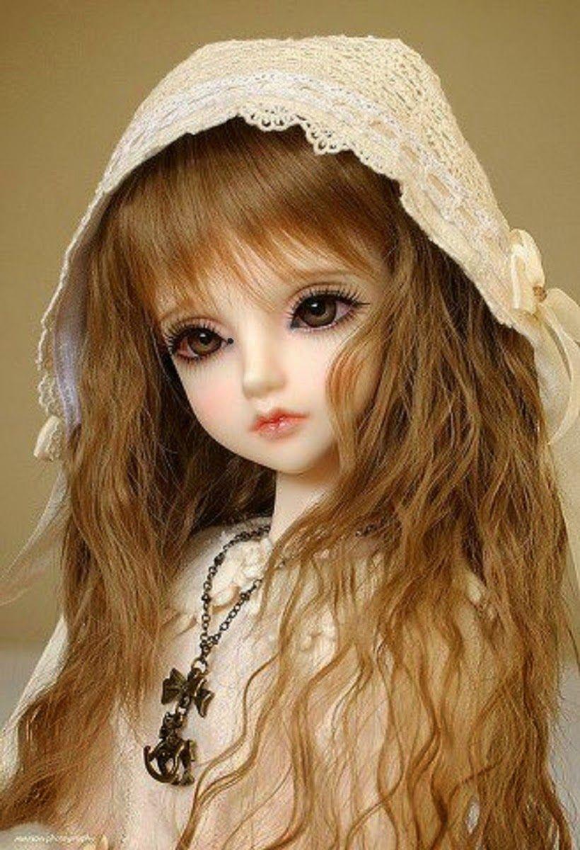 Wallpaper Of Beautiful Dolls Cute Doll Wallpaper For Facebook Full