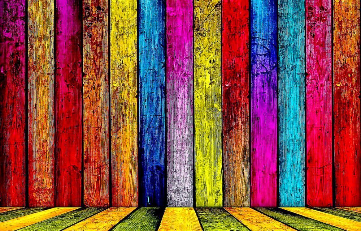 Multi Coloured Wallpaper. Cool HD Wallpaper
