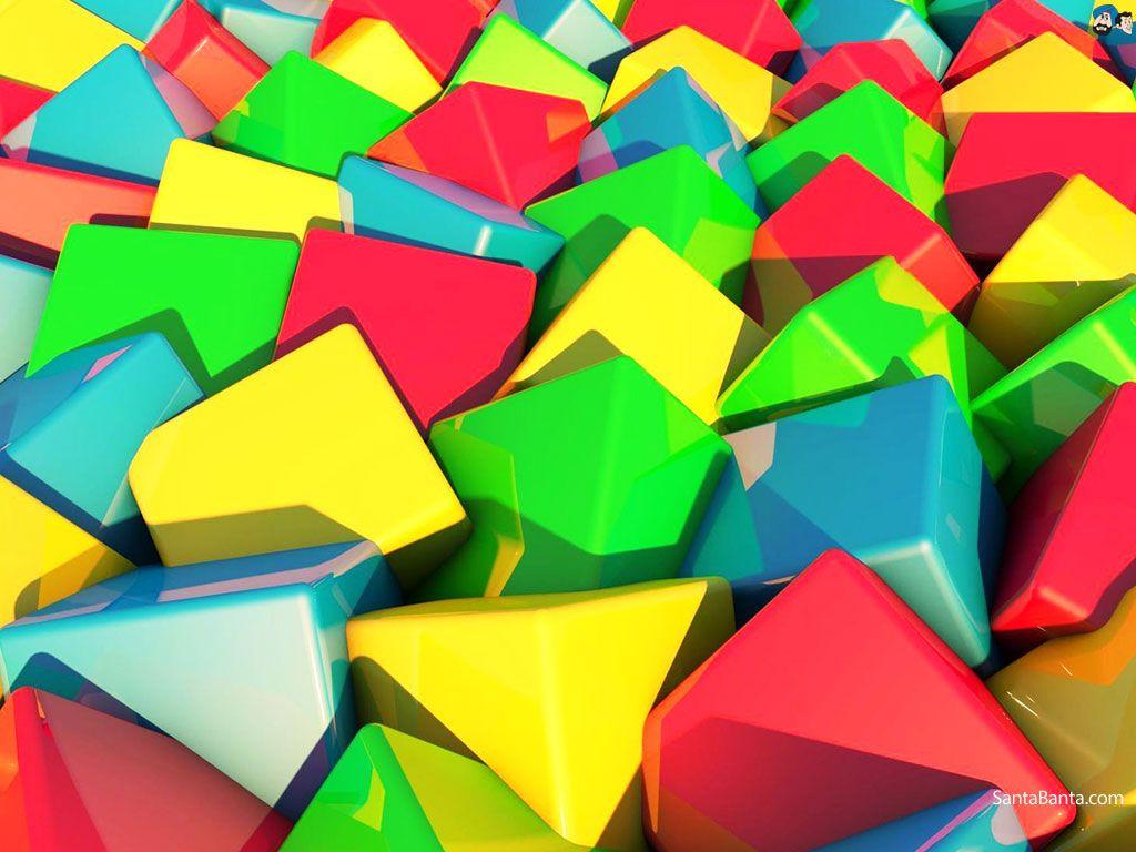 Full HD Wide 3D Wallpaper & Background I 3D Image Free Download