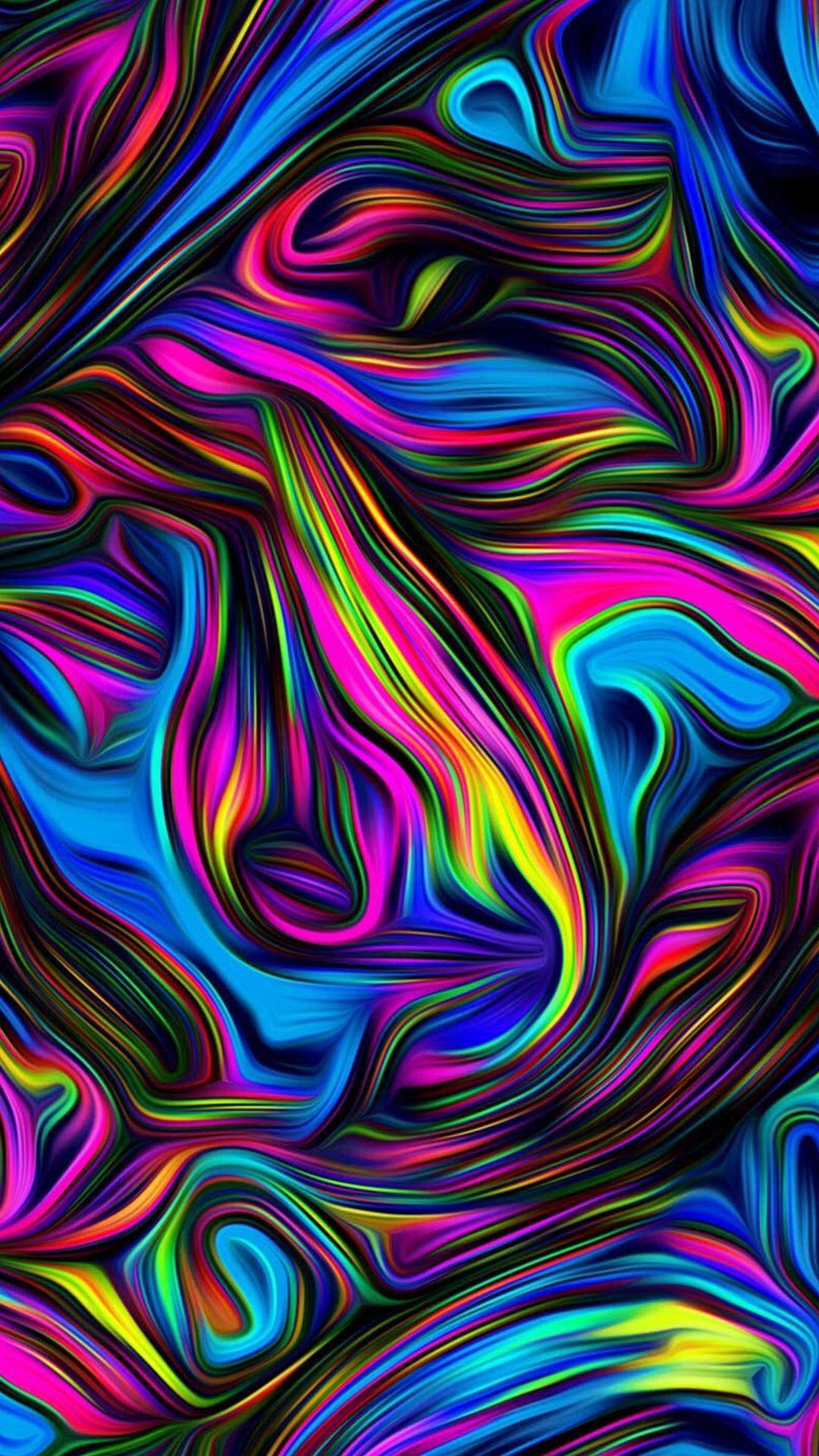 Layers light bright multi-colored-Abstract design, HD wallpaper | Peakpx