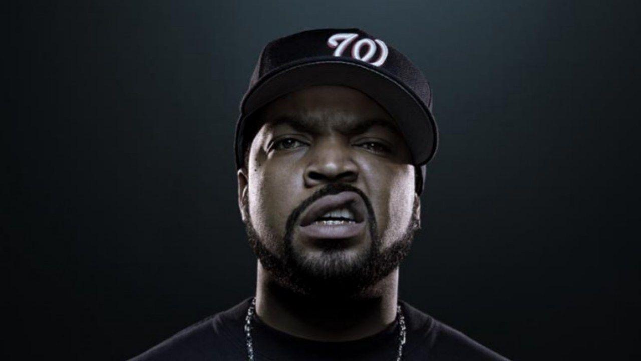 Ice Cube Wallpapers - Wallpaper Cave