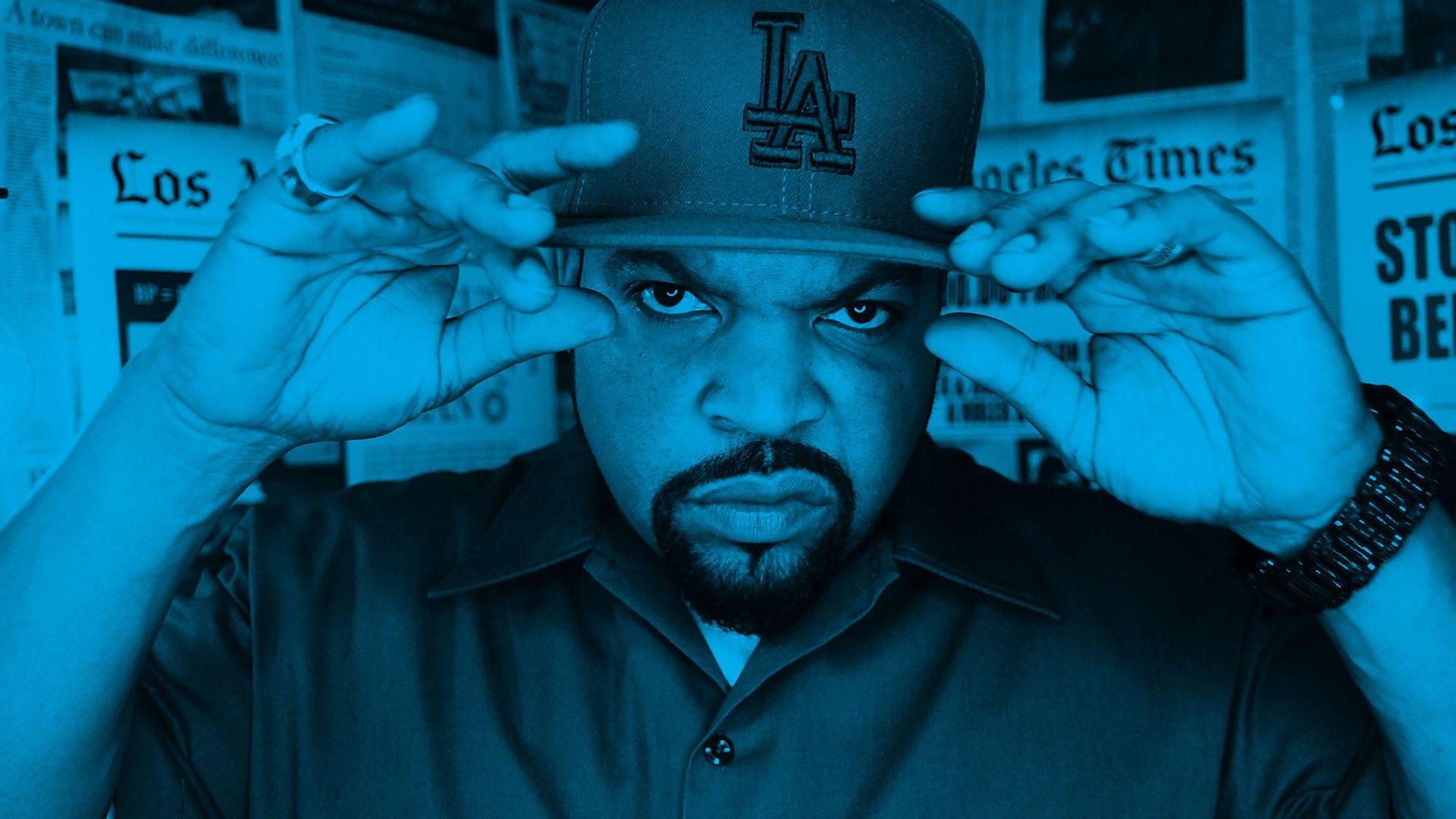 Ice Cube Wallpapers HD - Wallpaper Cave