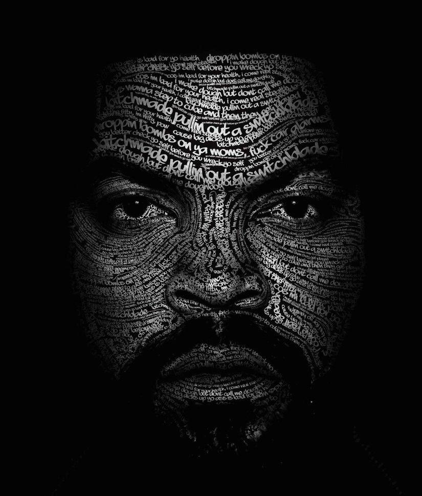 Ice Cube Wallpaper HD Download