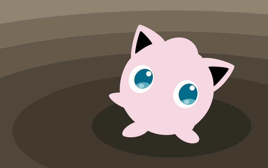 Pkmn 039 Jigglypuff