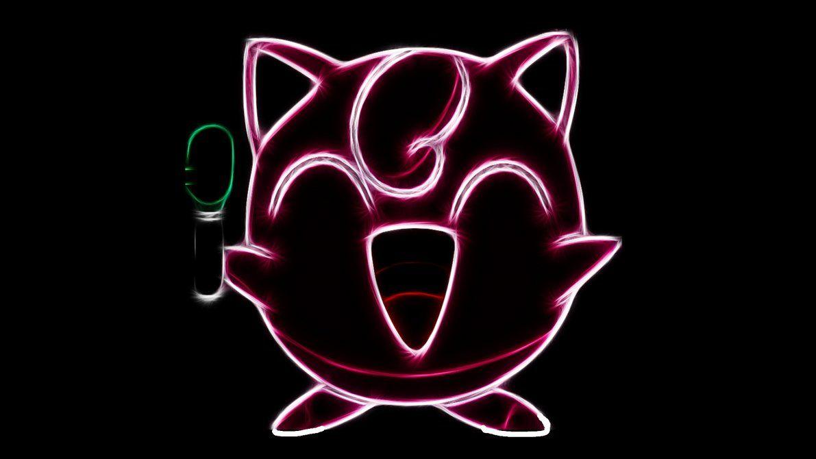 Jigglypuff