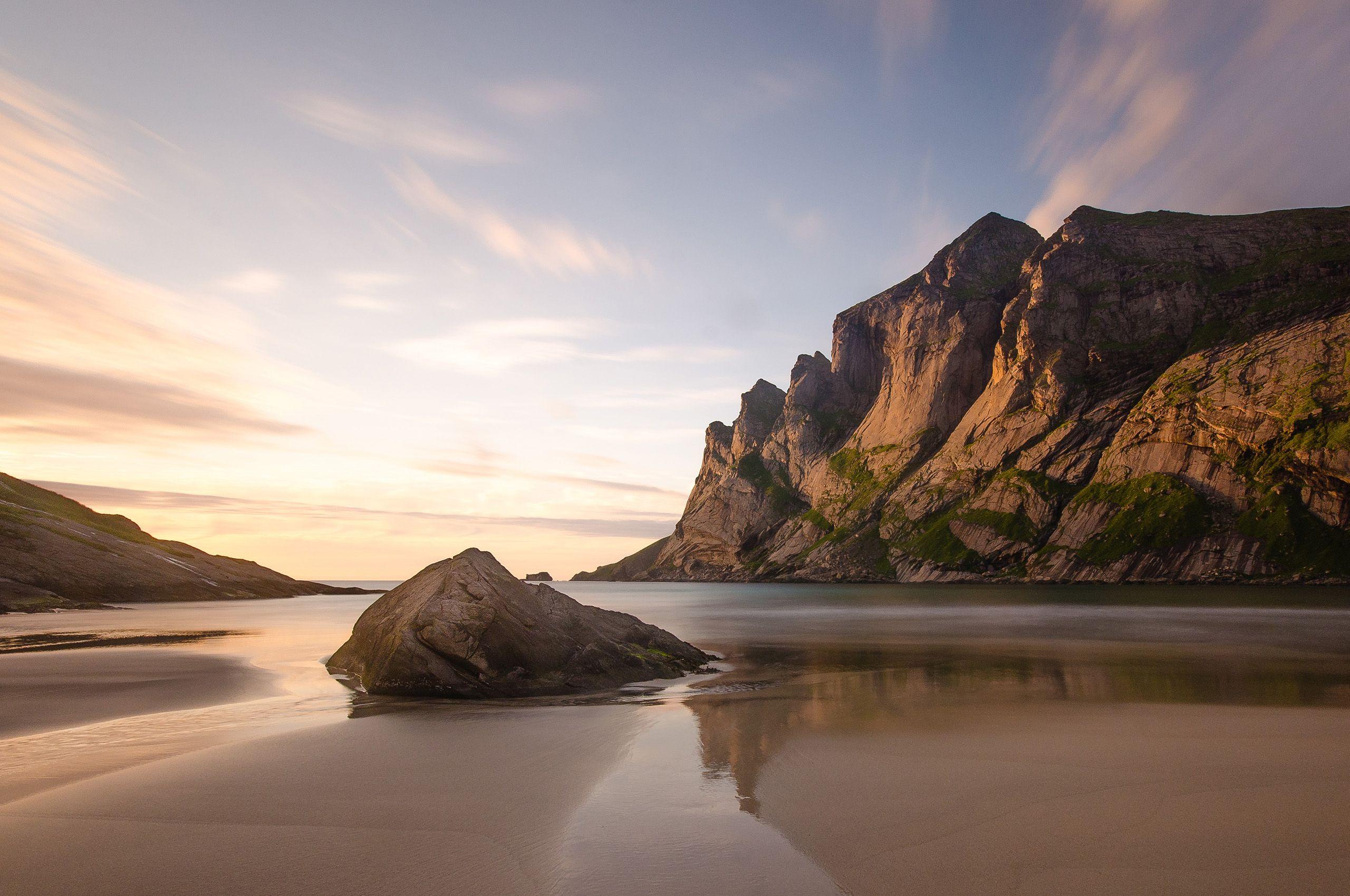 Chromebook Summer Wallpapers Wallpaper Cave