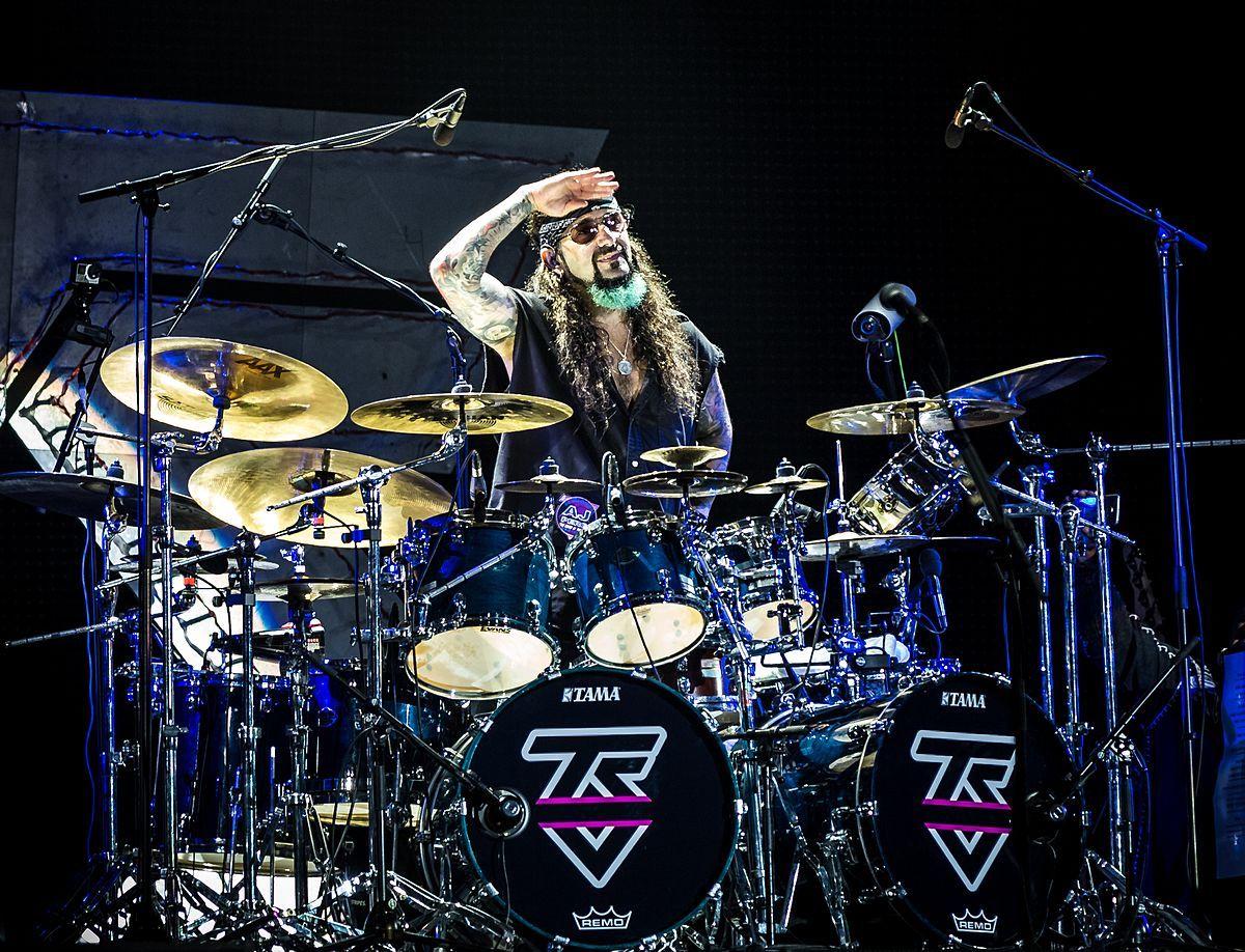 Mike Portnoy