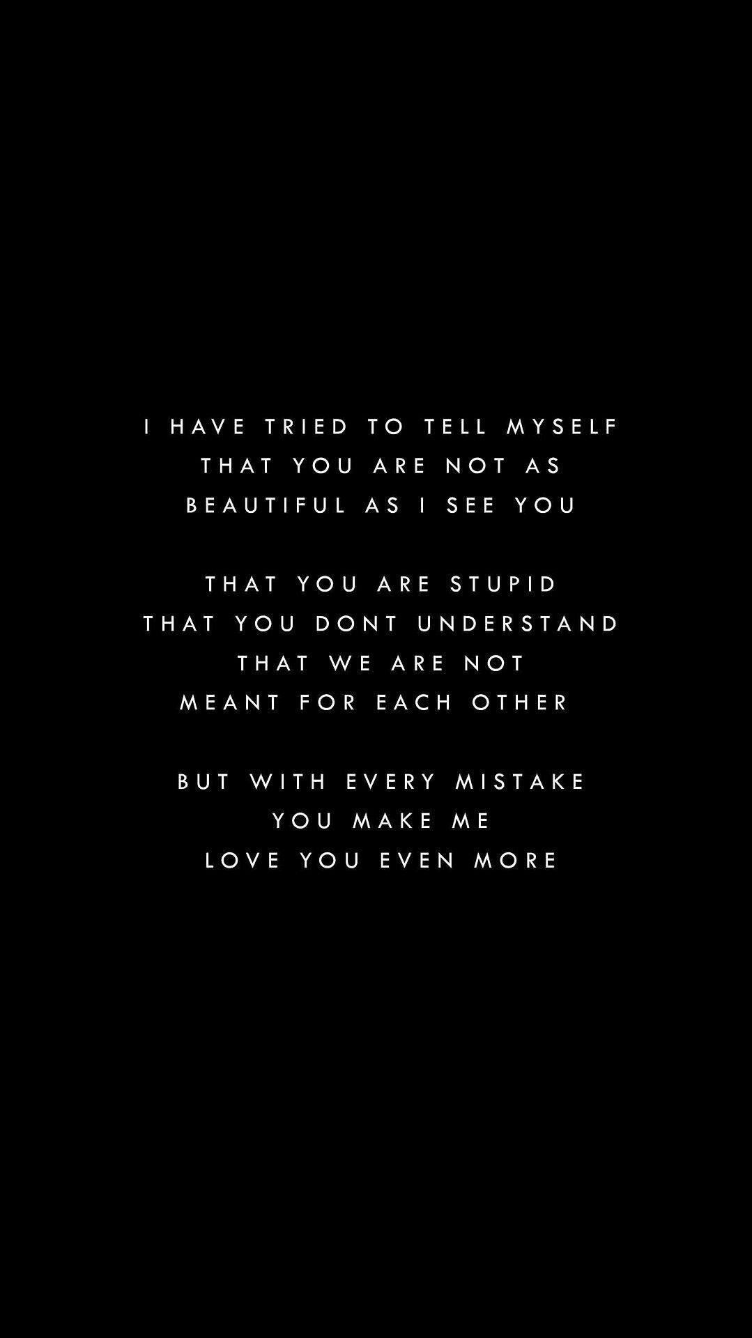 quotes. Wallpaper, Thoughts and Deep