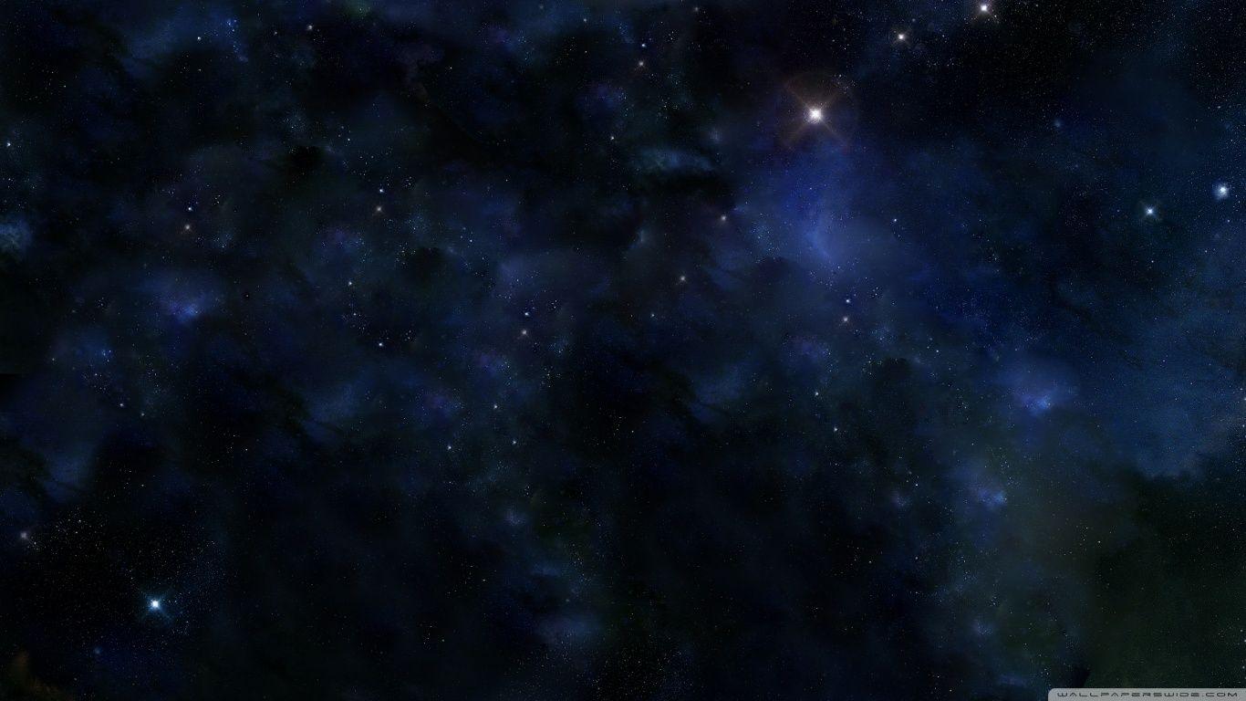 Deep Space Wallpaper