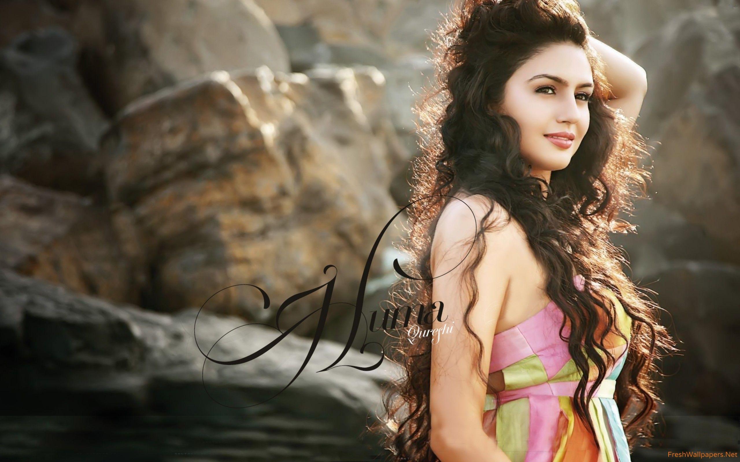 Huma Qureshi wallpaper