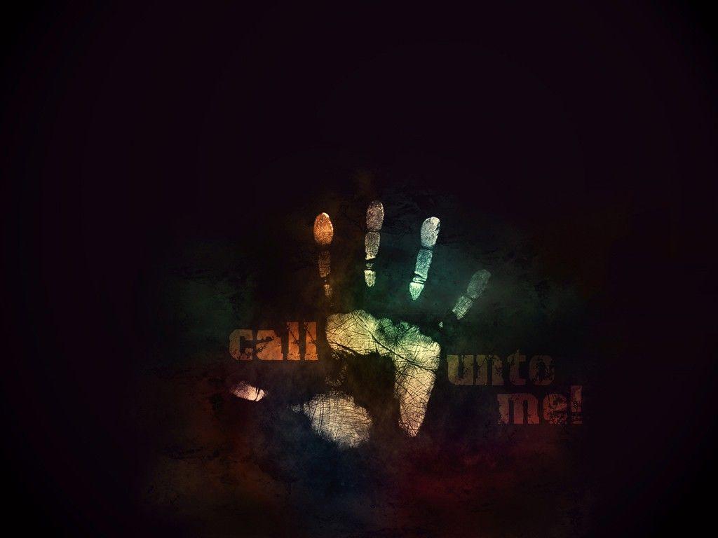 Free Google Plus Cover Hand Christian Wallpaper HD Download