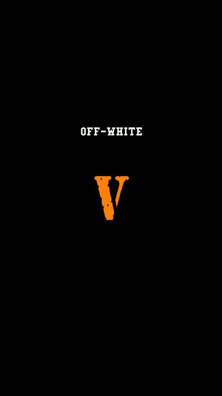 off white X vlone. wlpprs by Riso Hires. Wallpaper