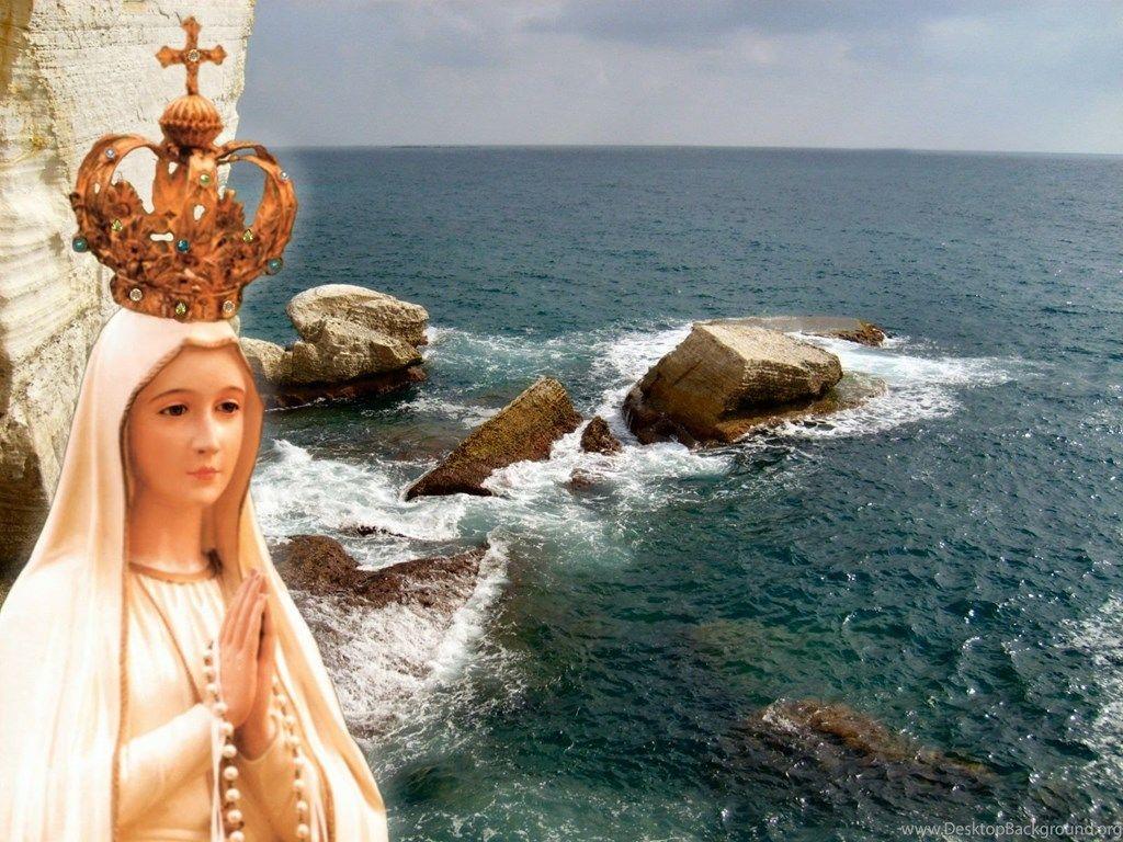 OUR LADY OF FATIMA Desktop Backgrounds