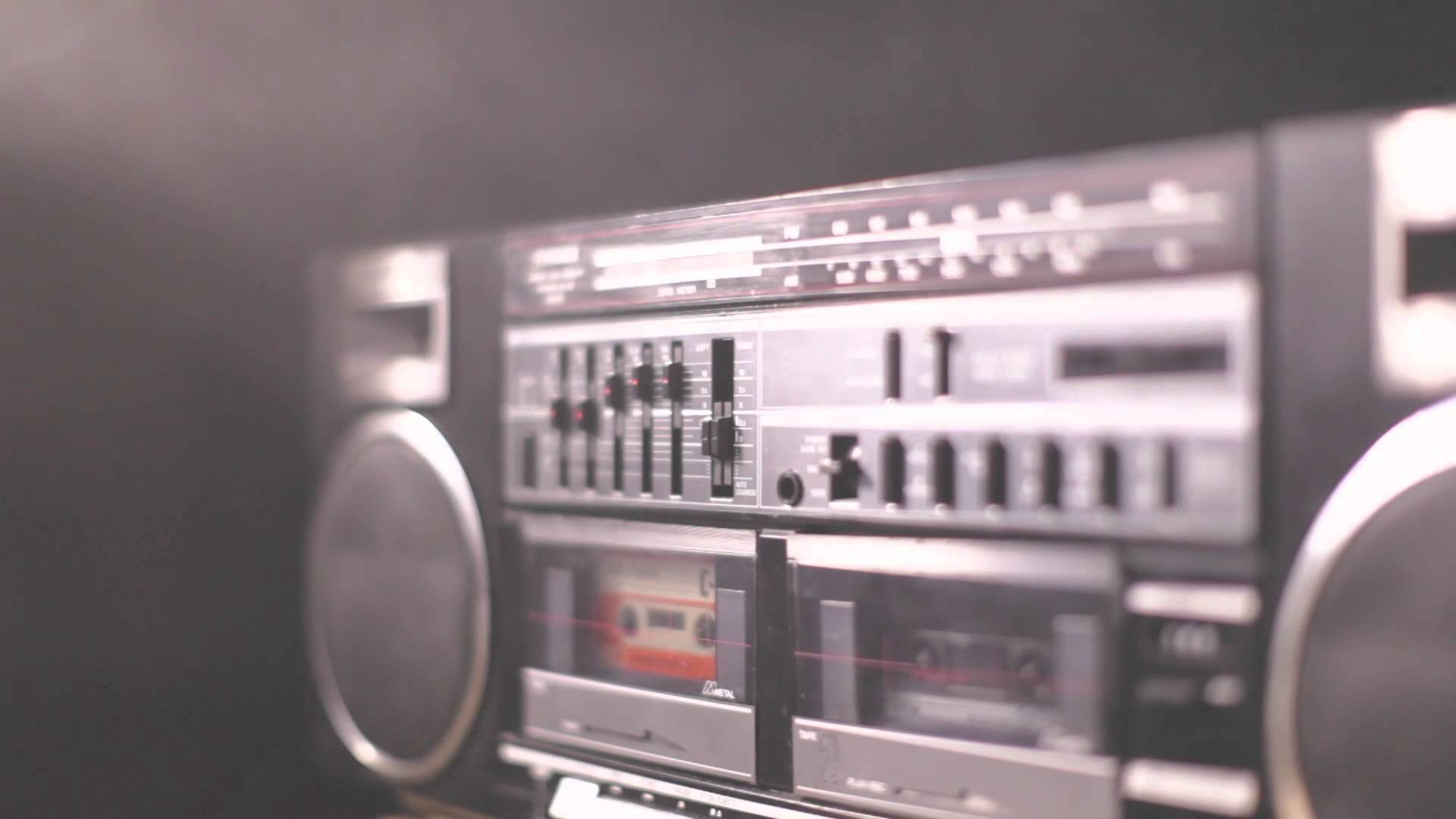 Boombox Wallpaper, Download picture Group (40)