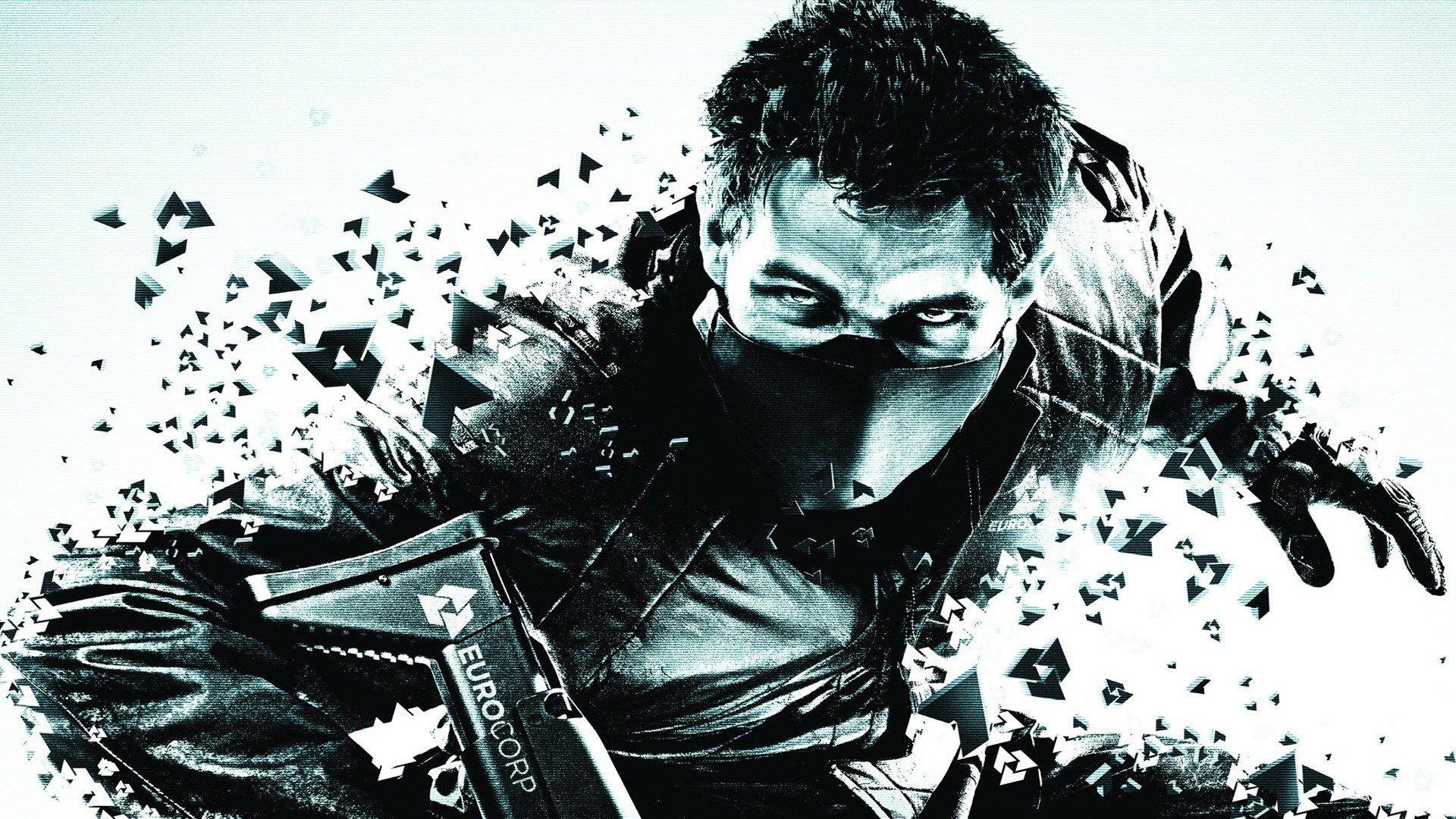 1080P HD Wallpaper Games