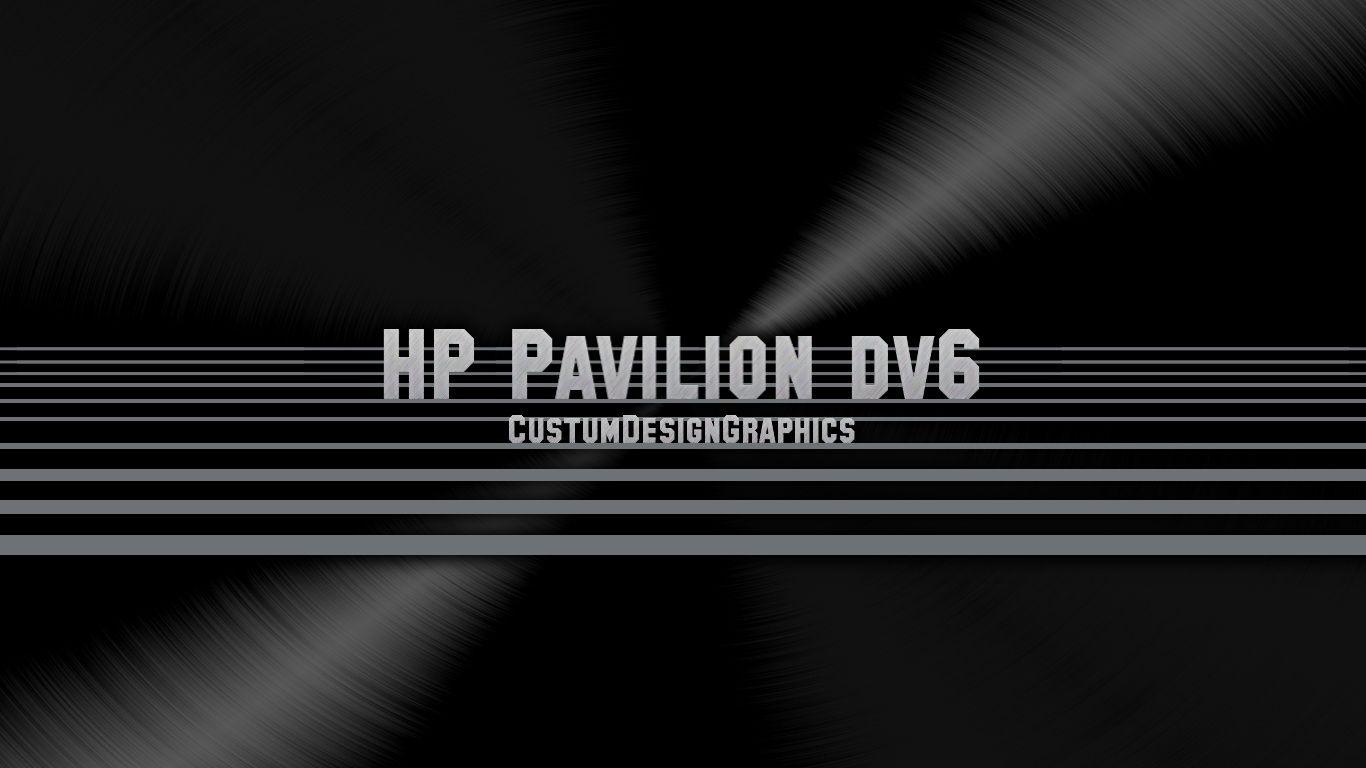 HP Pavilion Wallpaper's