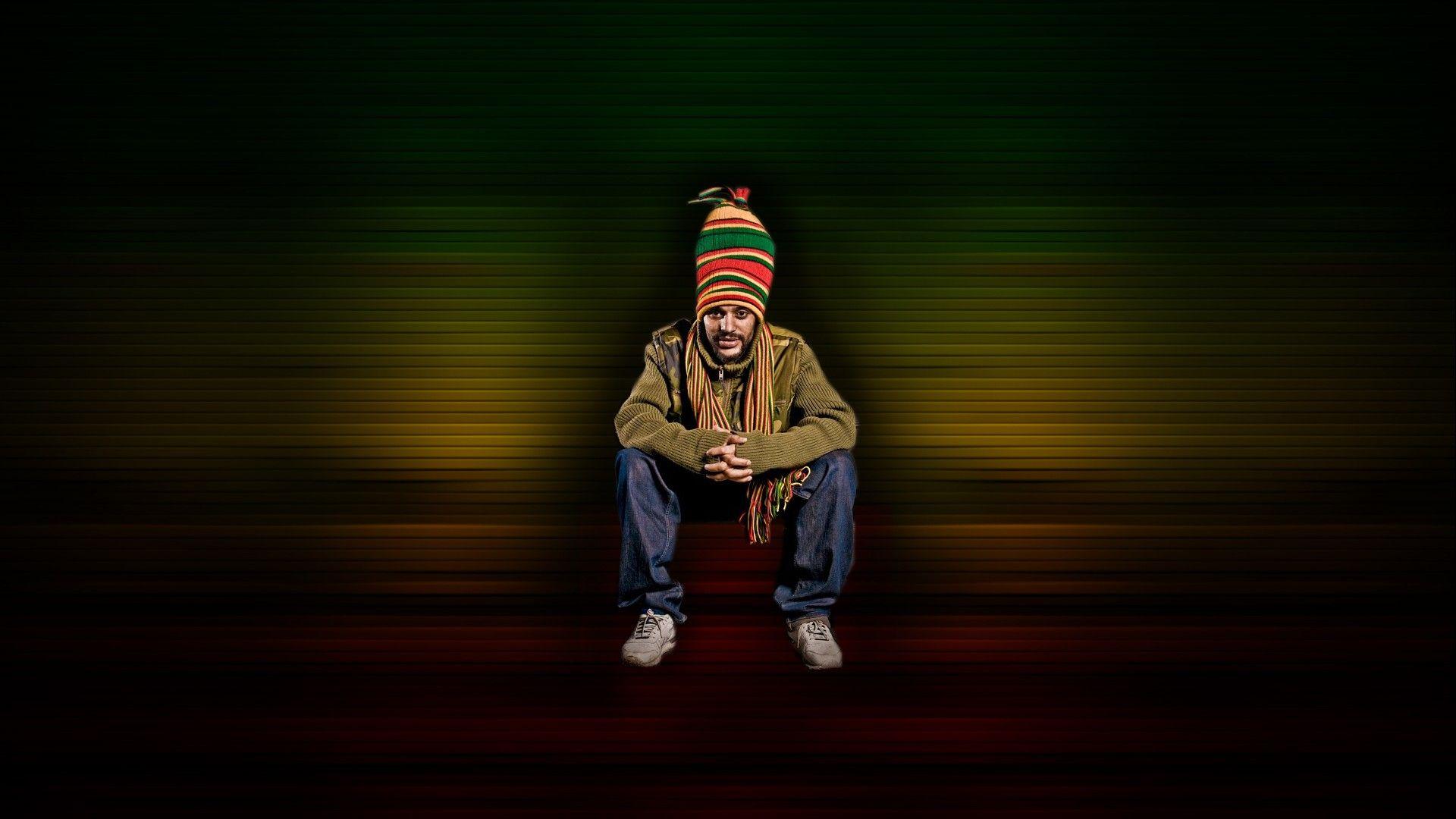 Blacko Music Reggae Full HD Wallpaper, image, photos, background