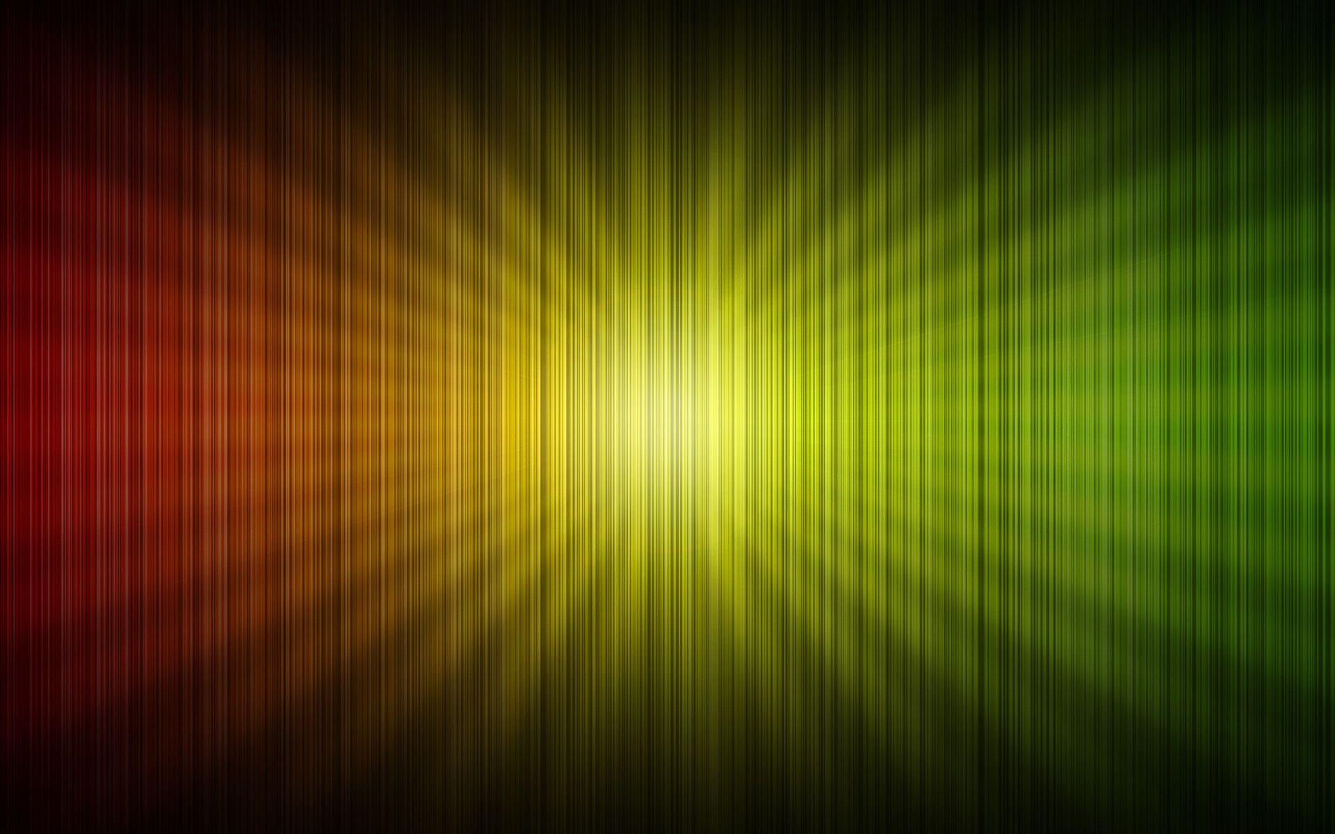 Rasta Color Wallpaper