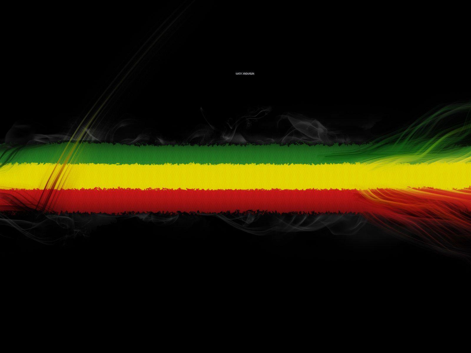Reggae Background