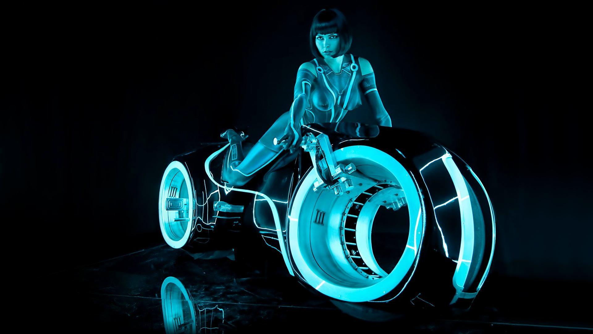 Tron Legacy Wallpaper, Tron Legacy PC Background 34, CVS