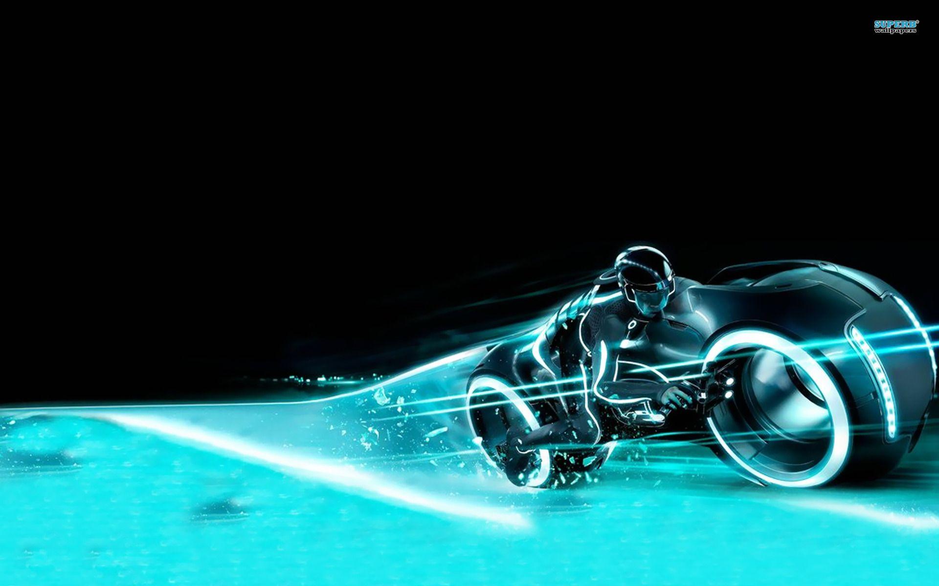 Tron HD Wallpaper 10 X 1200