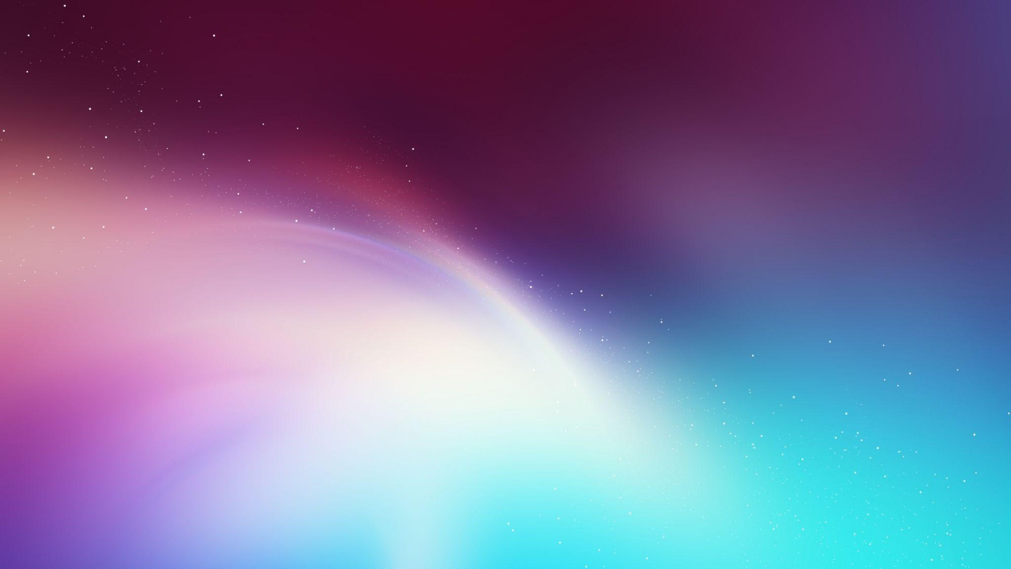 Solid Desktop Background