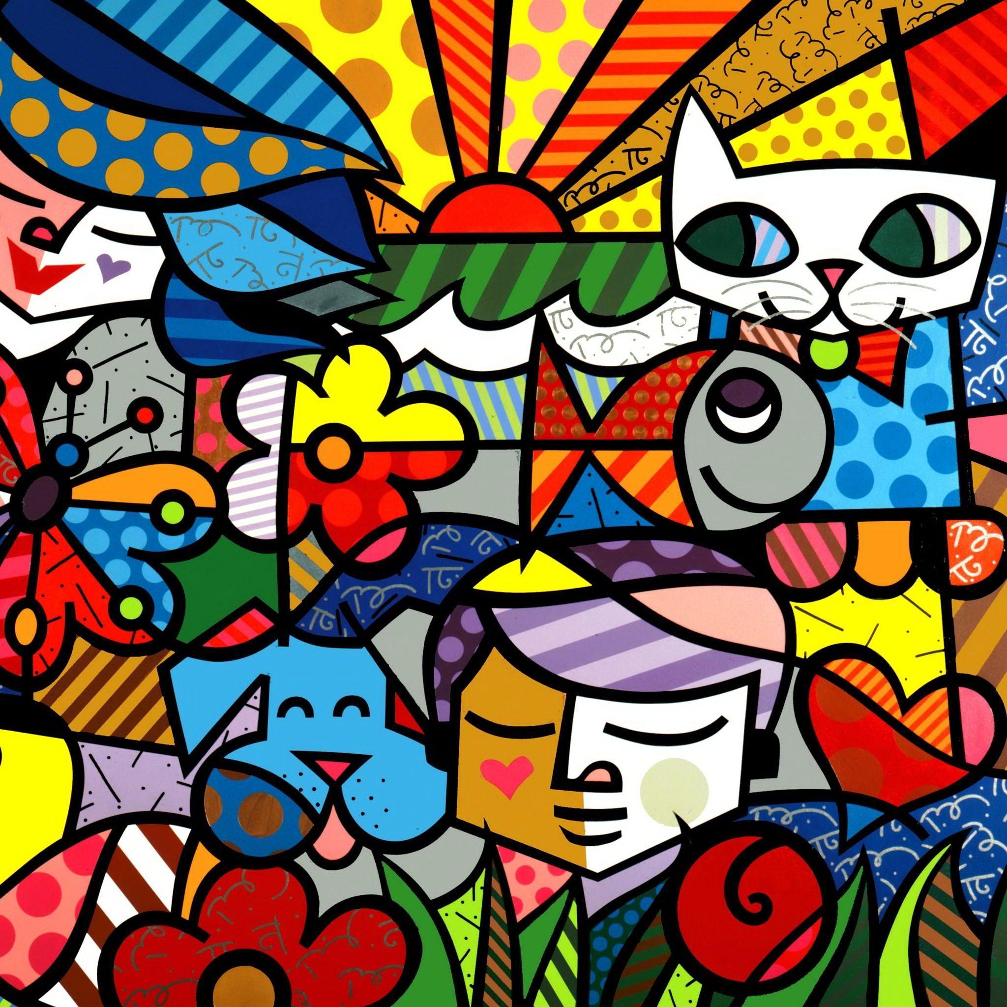 Art. The iPad Retina Wallpaper I just pinned!. Walpapers IPad Air 2