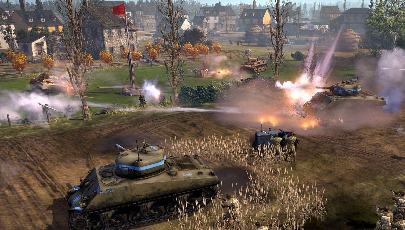 Buy Company of Heroes 2: The Western Front Armies Steam