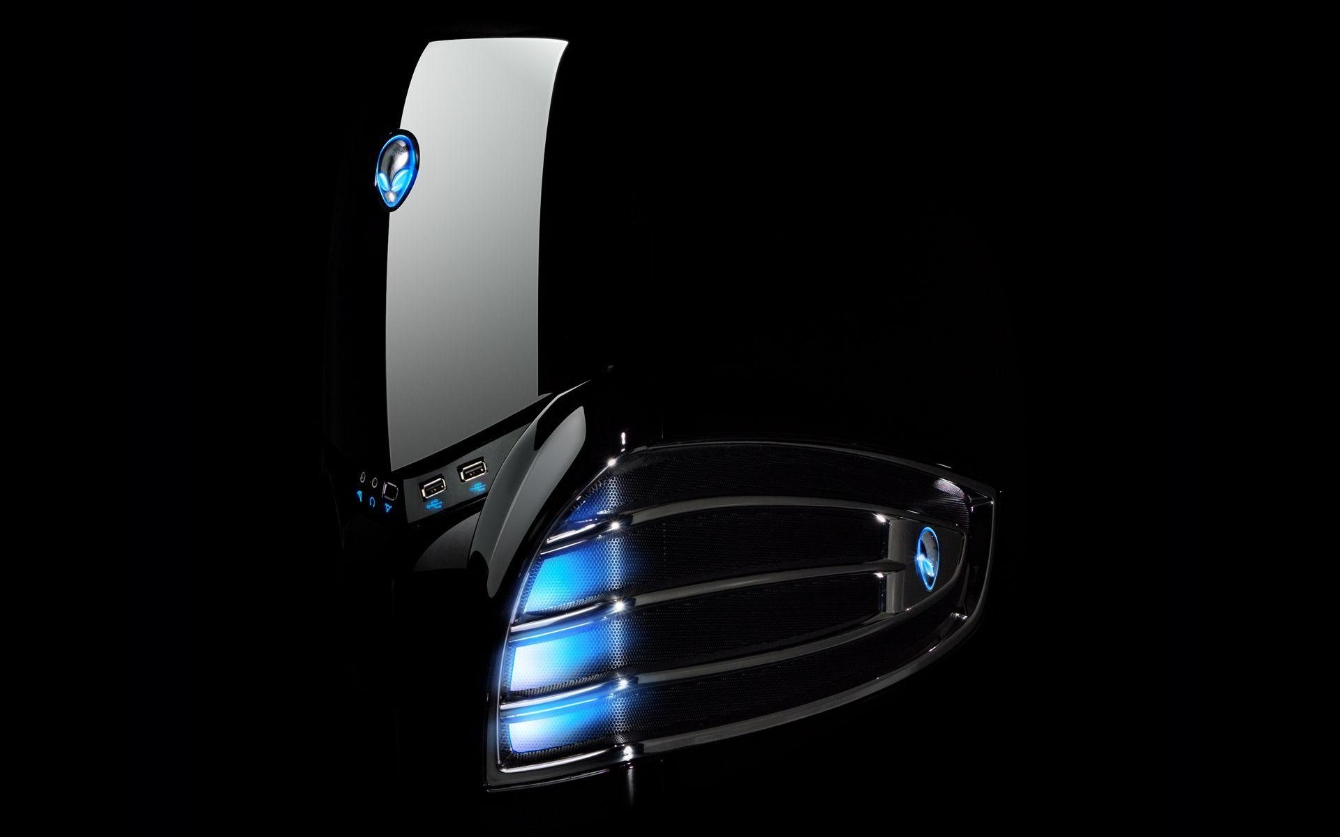 Alienware Full HD Wallpaper and Background Imagex1200