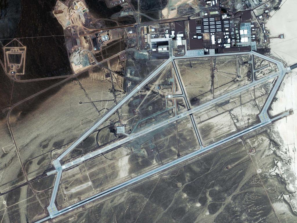 Detailed How To Get A Job At Area 51 Wallpaper in 4K Detailed How To Get A Job At Area 51 Wallpaper in 4K