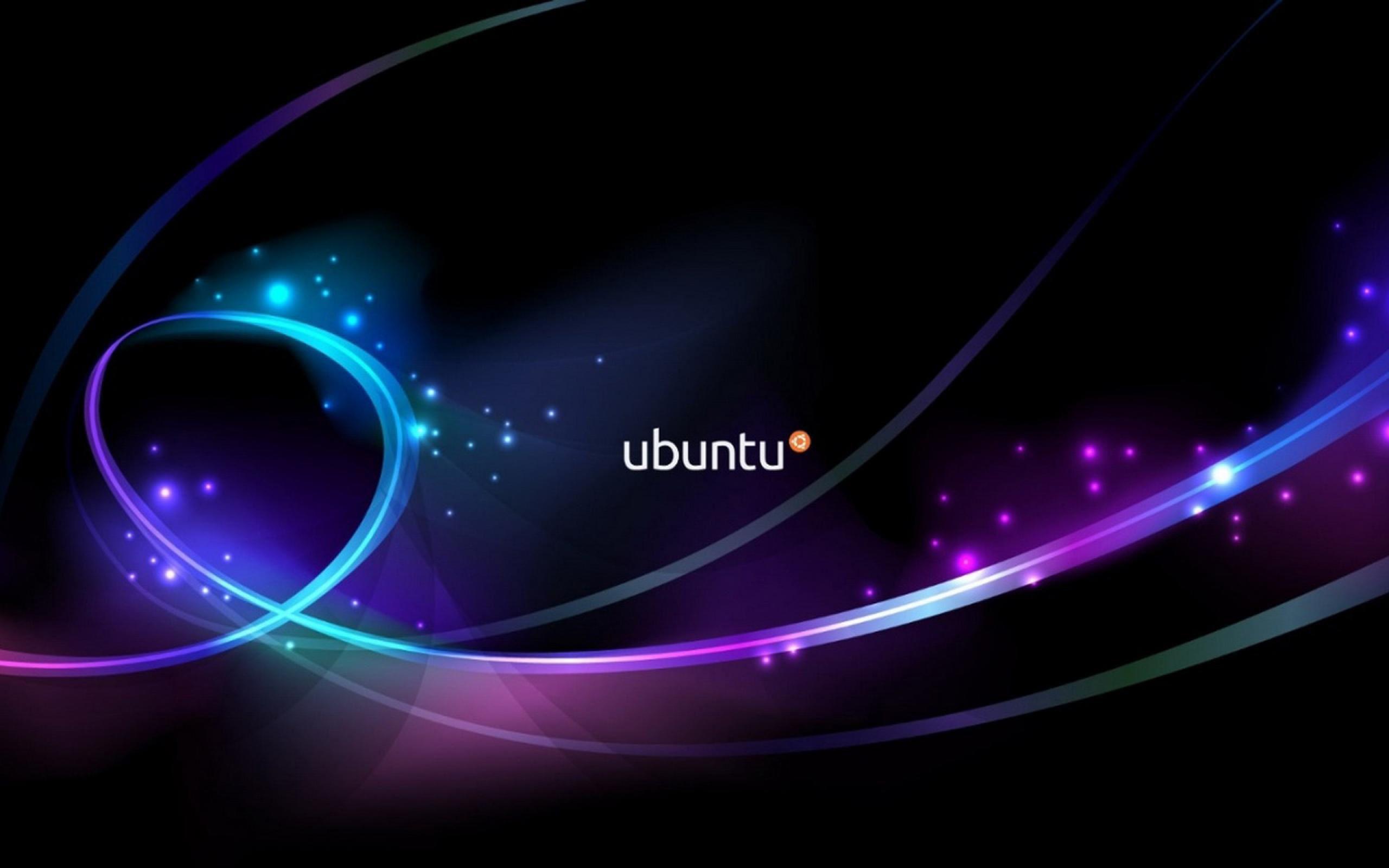 Ubuntu Background