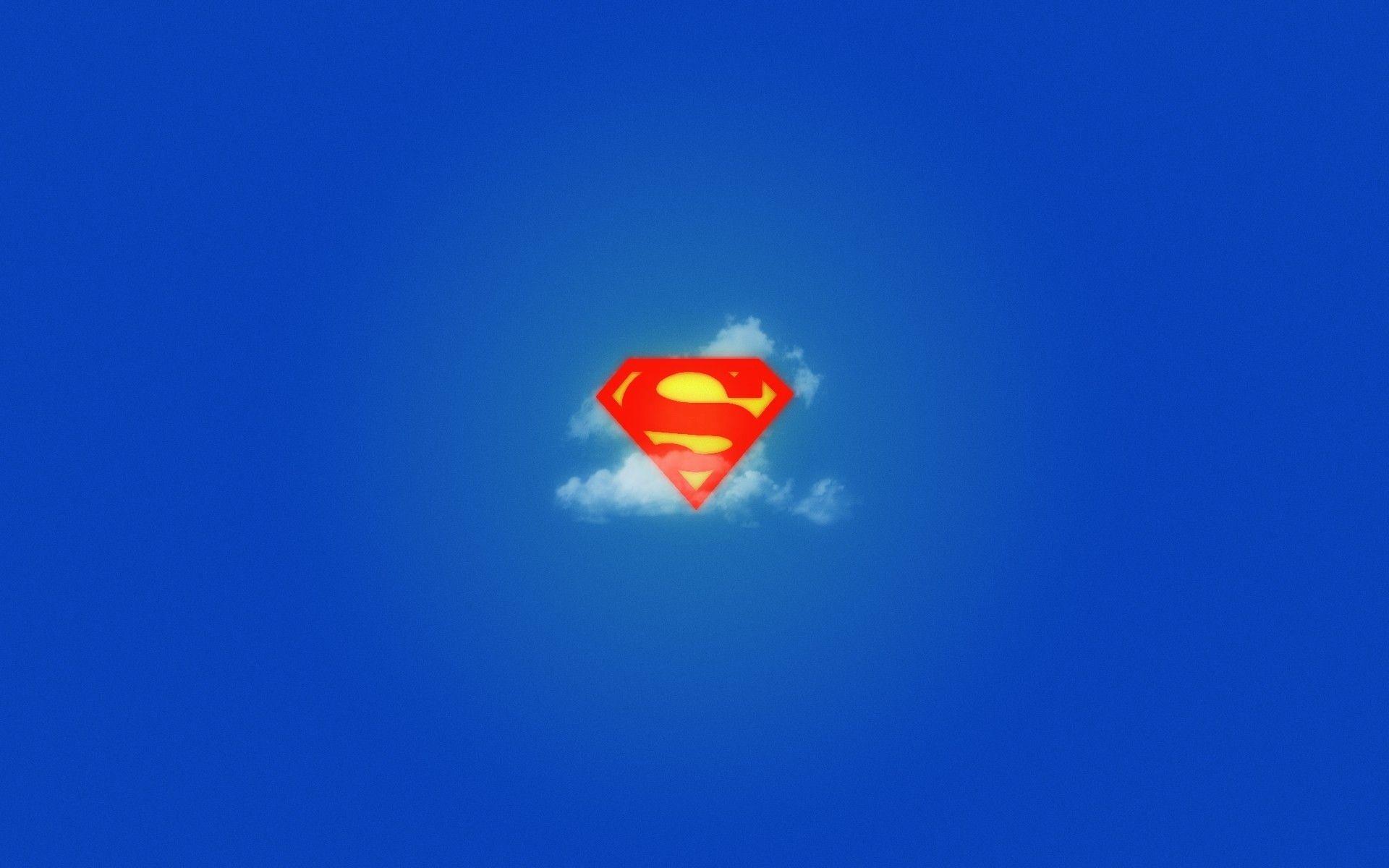 hd superman logo ipad image. ololoshenka. Superman