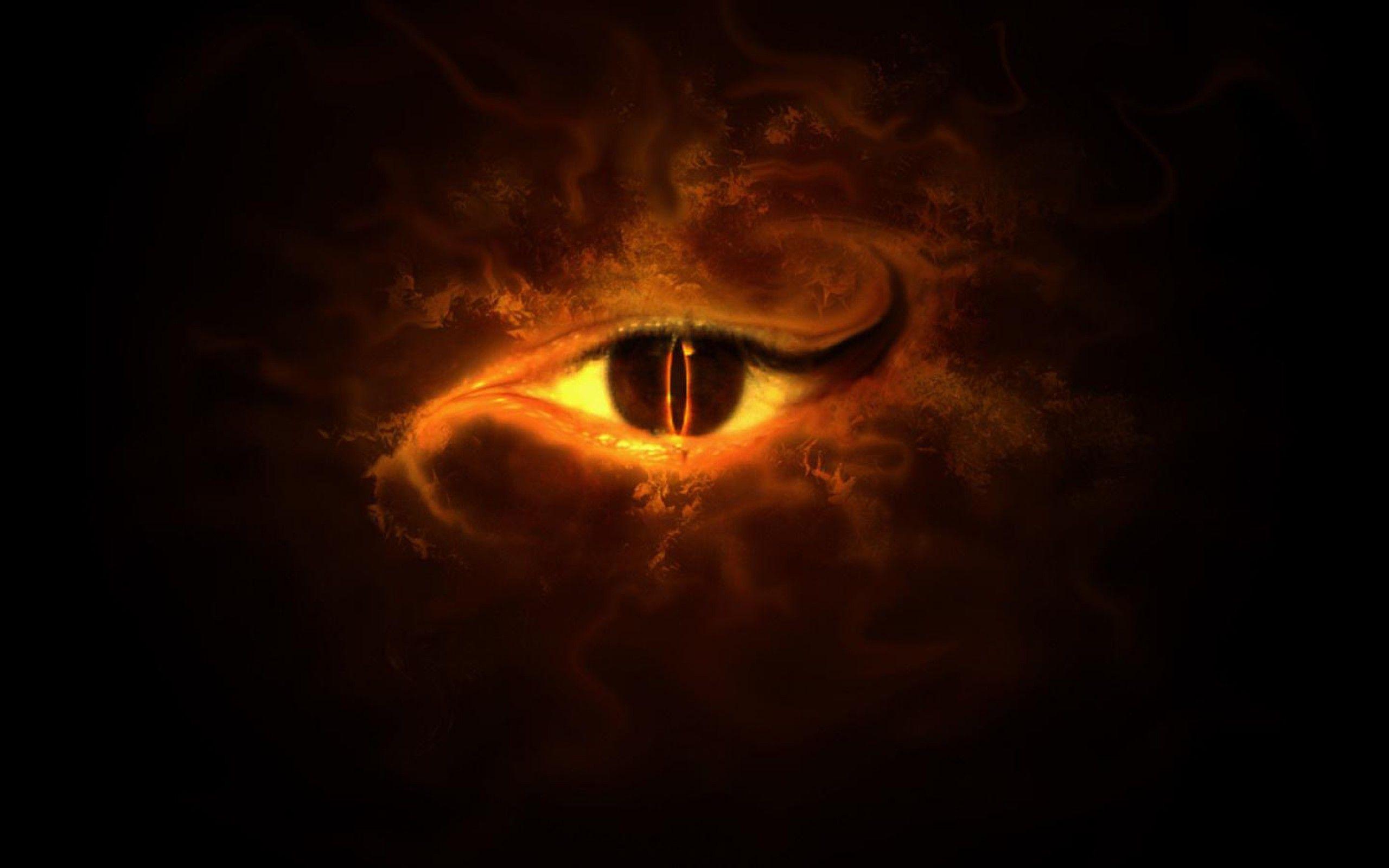 Wallpapers Evil Eyes - Wallpaper Cave