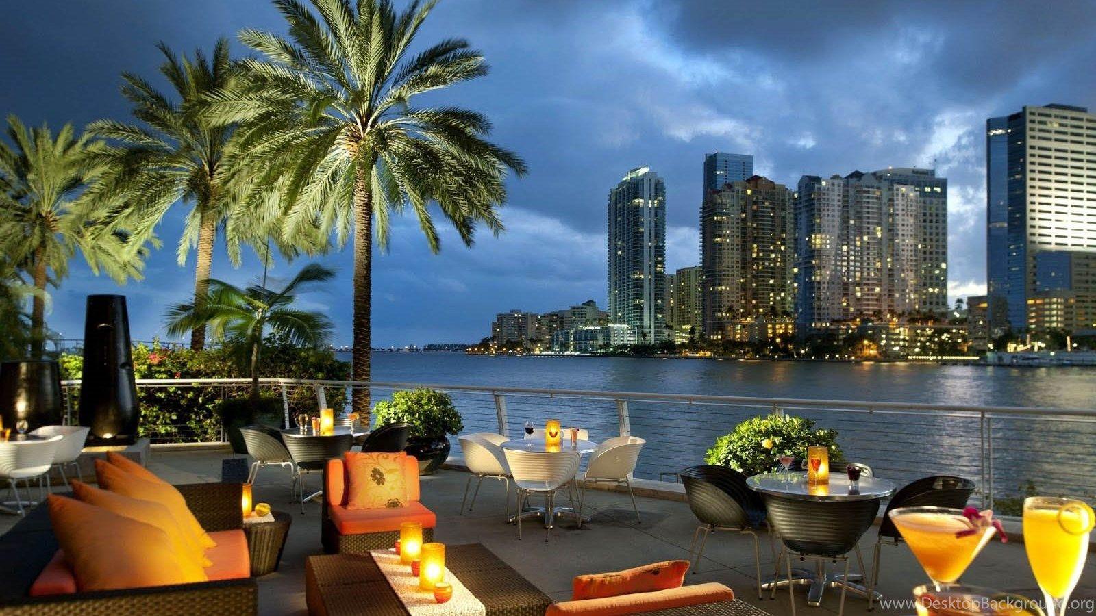 Wallpaper: Romantic Sceneries Wallpaper Desktop Background