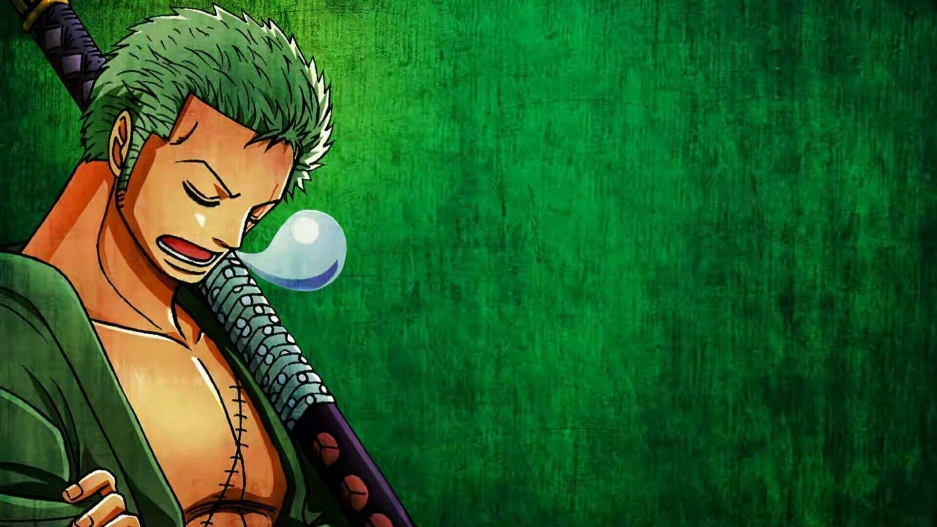 Amazing One Piece Wallpaper Unique Ell Anime On Roronoa Zoro