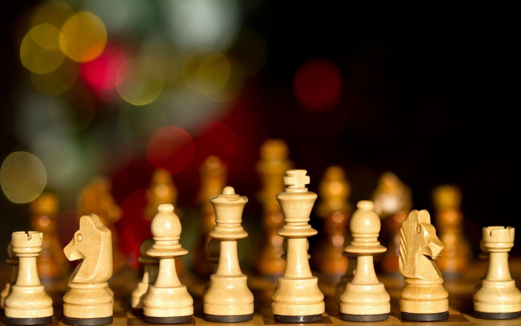 Chess Wallpaper, High Quality Image of Chess in Amazing Collection