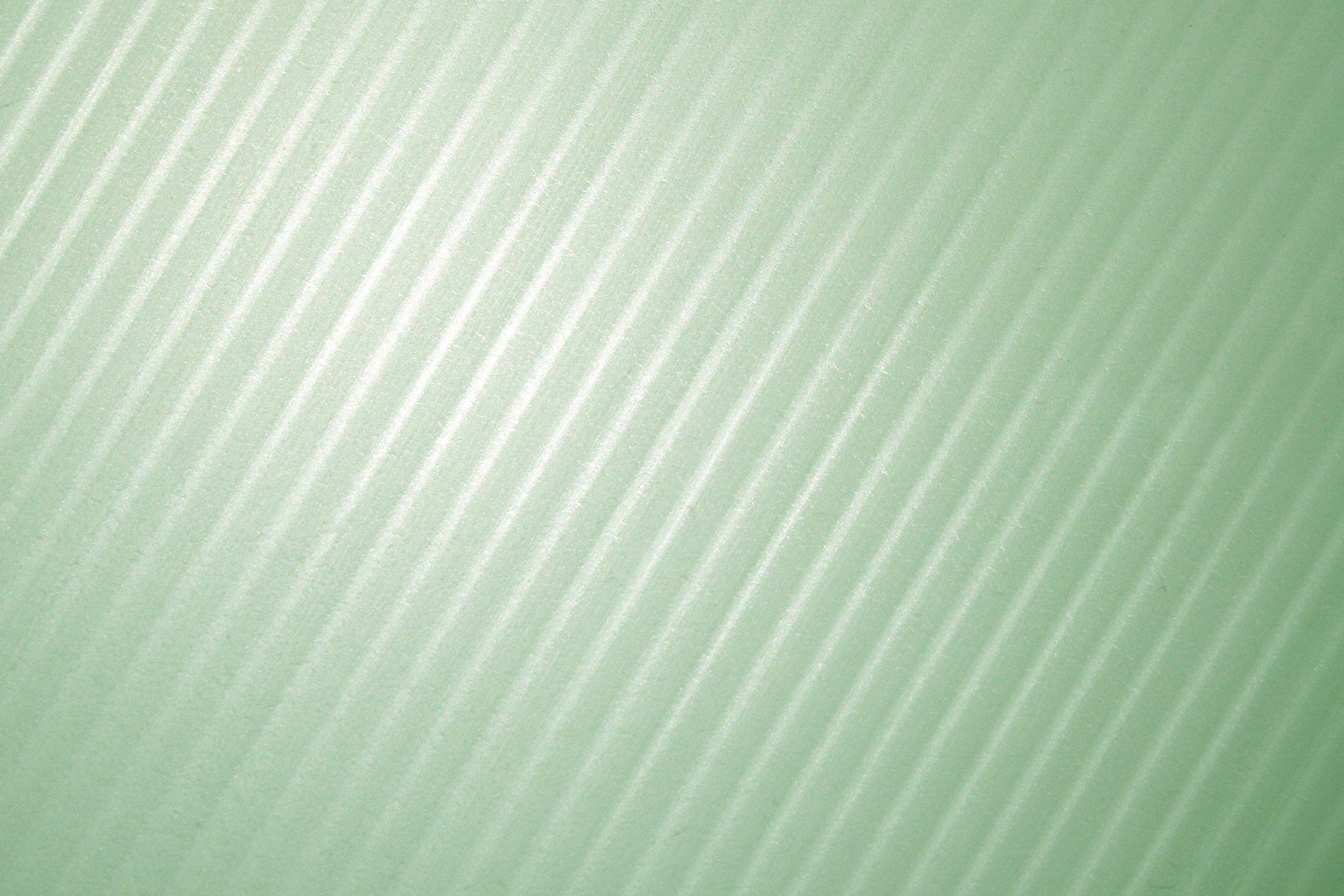 Sage Green Diagonal Striped Plastic Texture Picture. Free