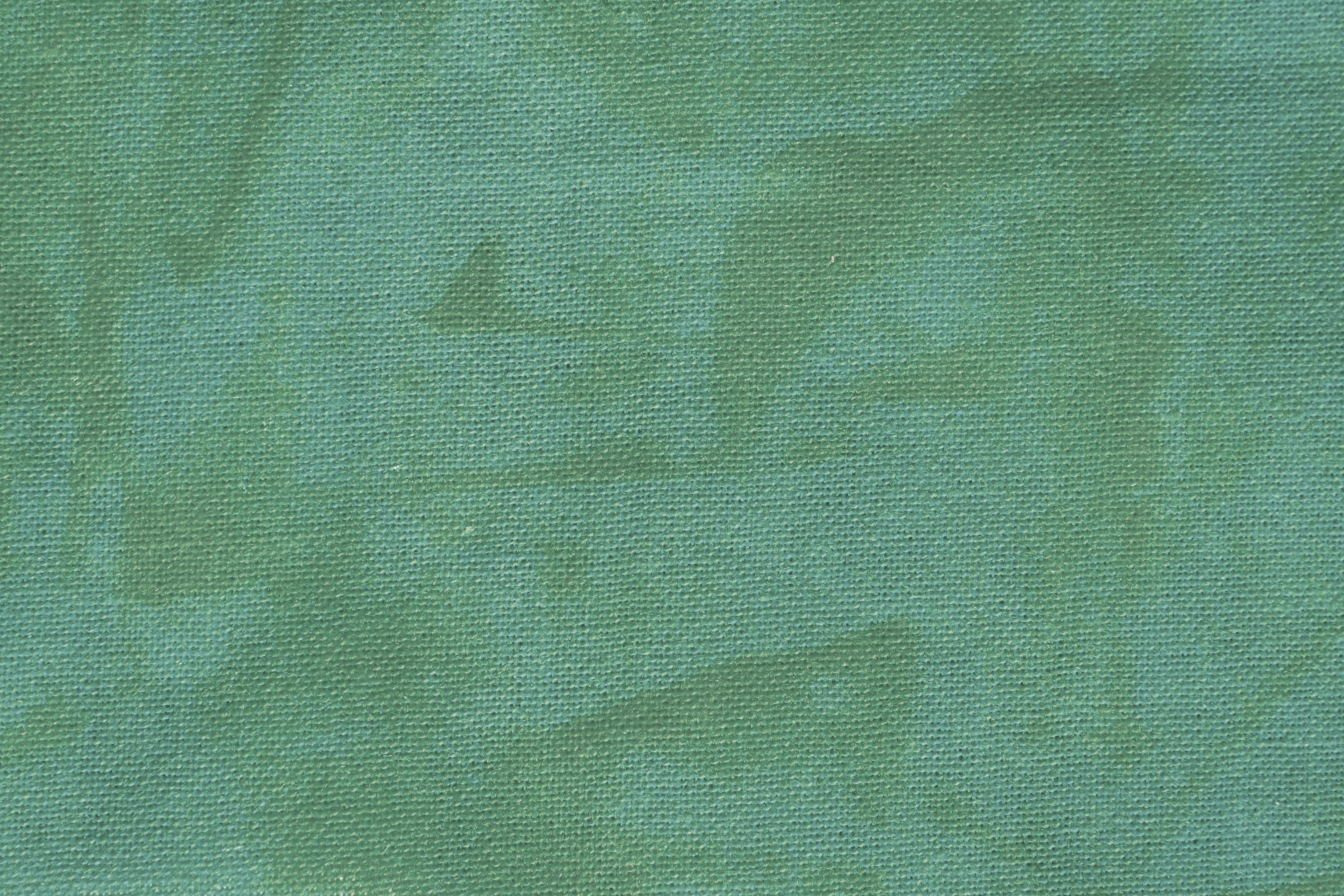 Sage Green Mottled Fabric Texture Picture. Free Photograph. Photo