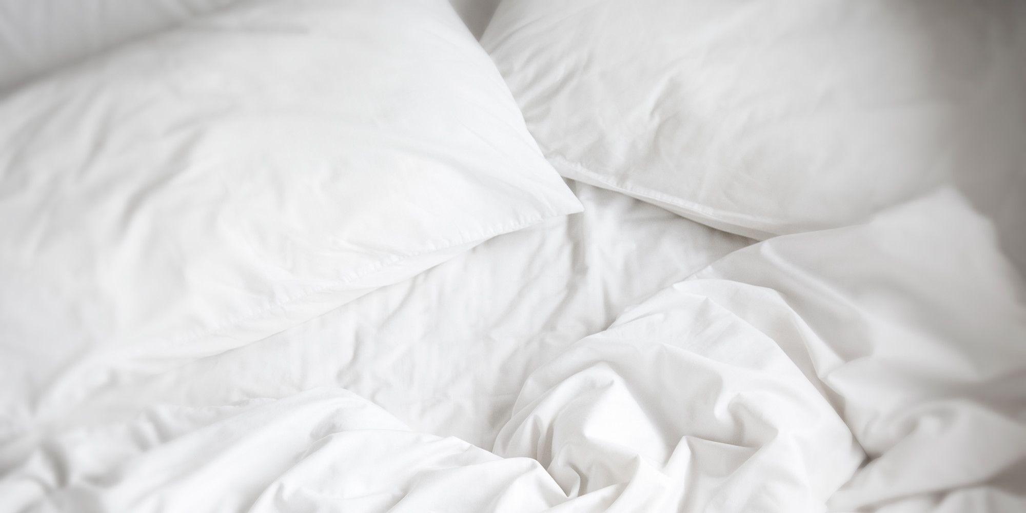 You're Buying Your Sheets Wrong. We're Here To Help