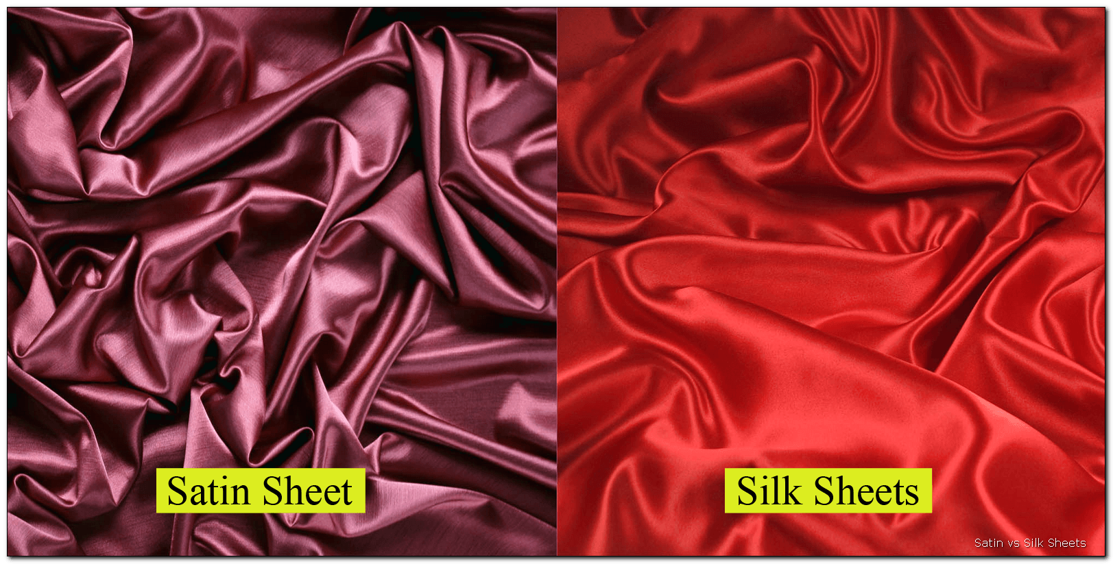 Home Decor: Fetching Satin Sheets Plus Vs Silk Sheets Beinside Net