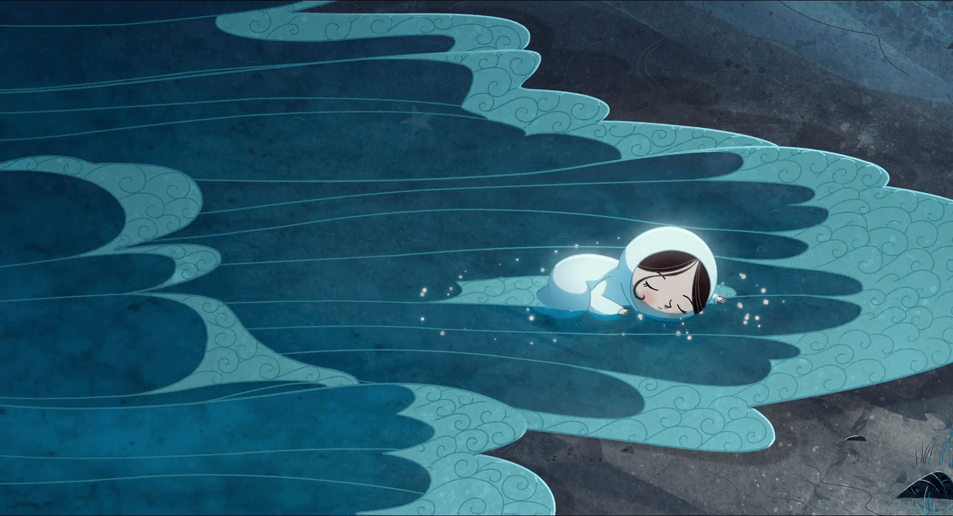 Song of the Sea Wallpaper