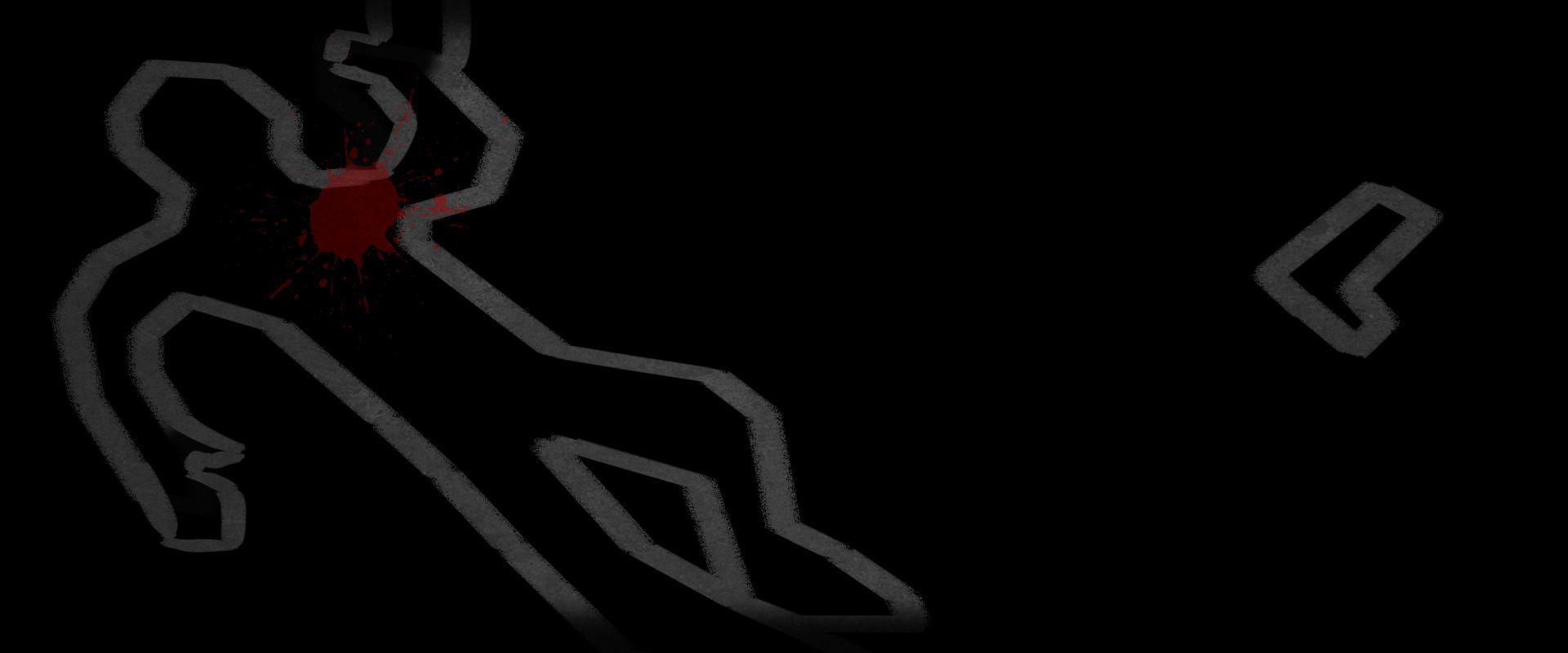 Noir Syndrome Background Crime. Steam Trading